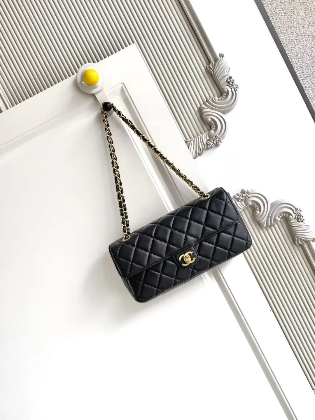 Классические Сумки Женские Chanel 18057796