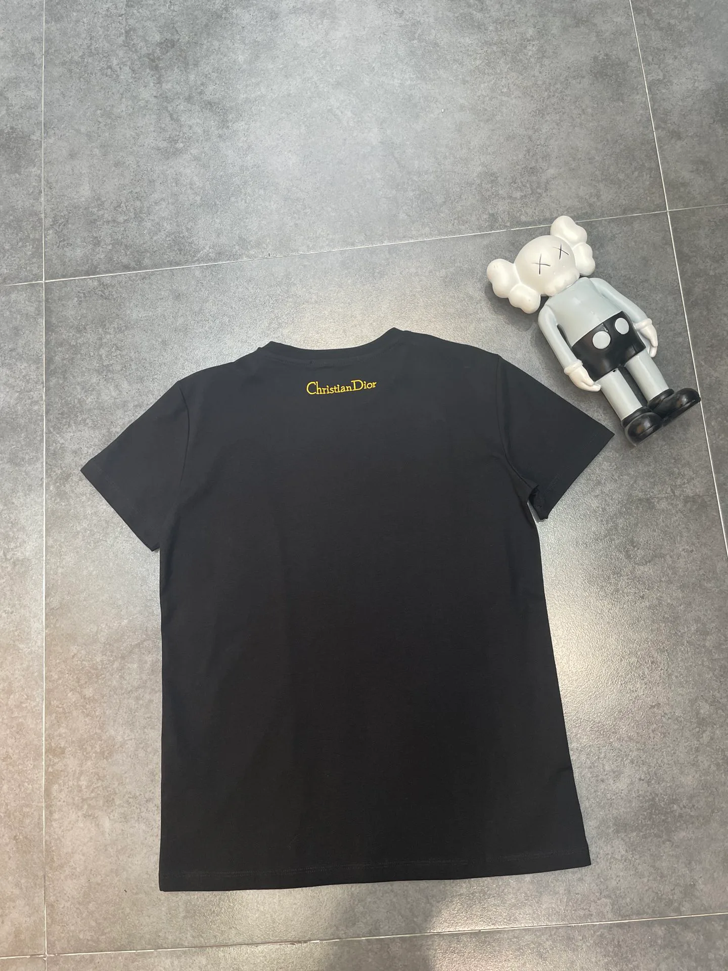 Футболки Женские Christian Dior 17995