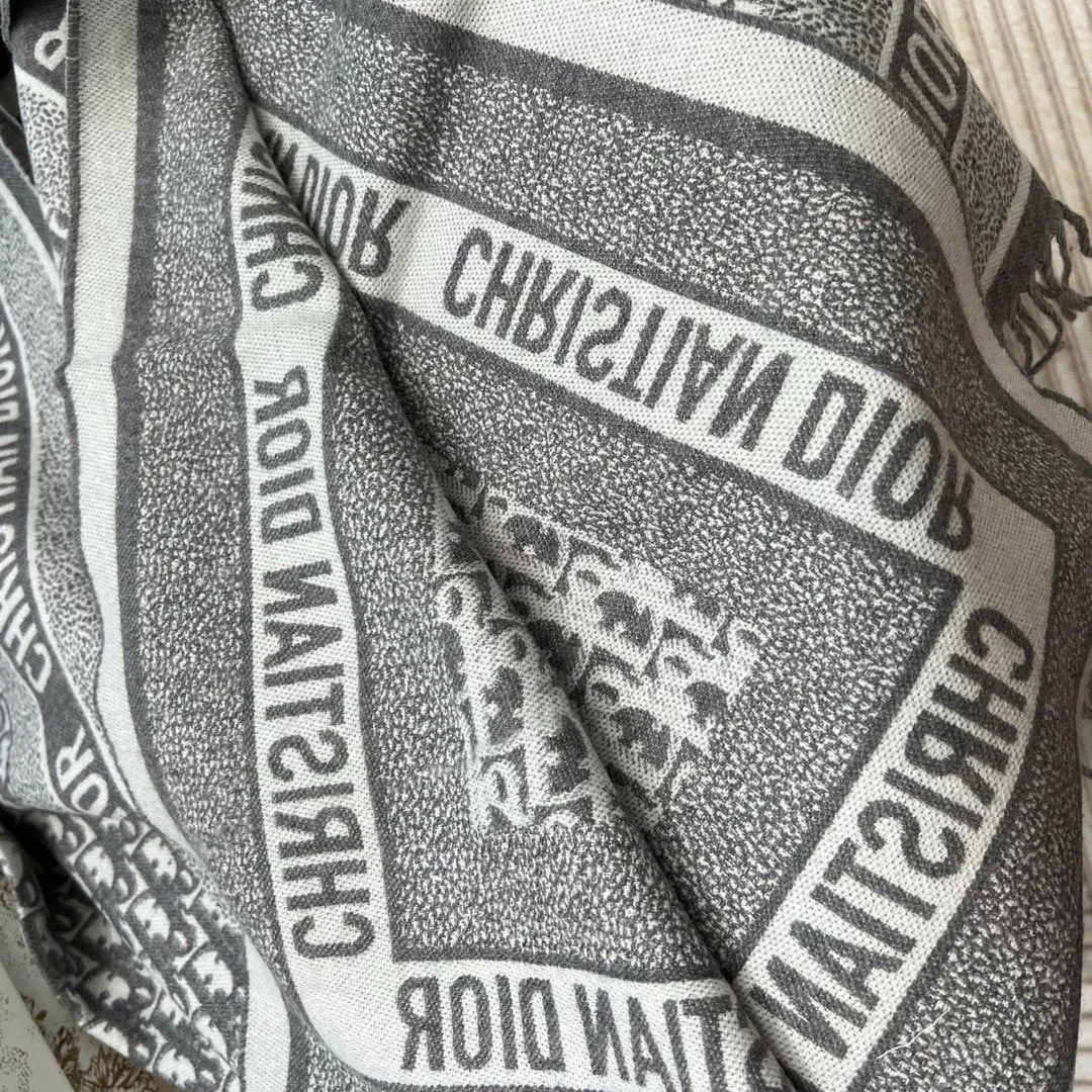 Шарфы Christian Dior 153864