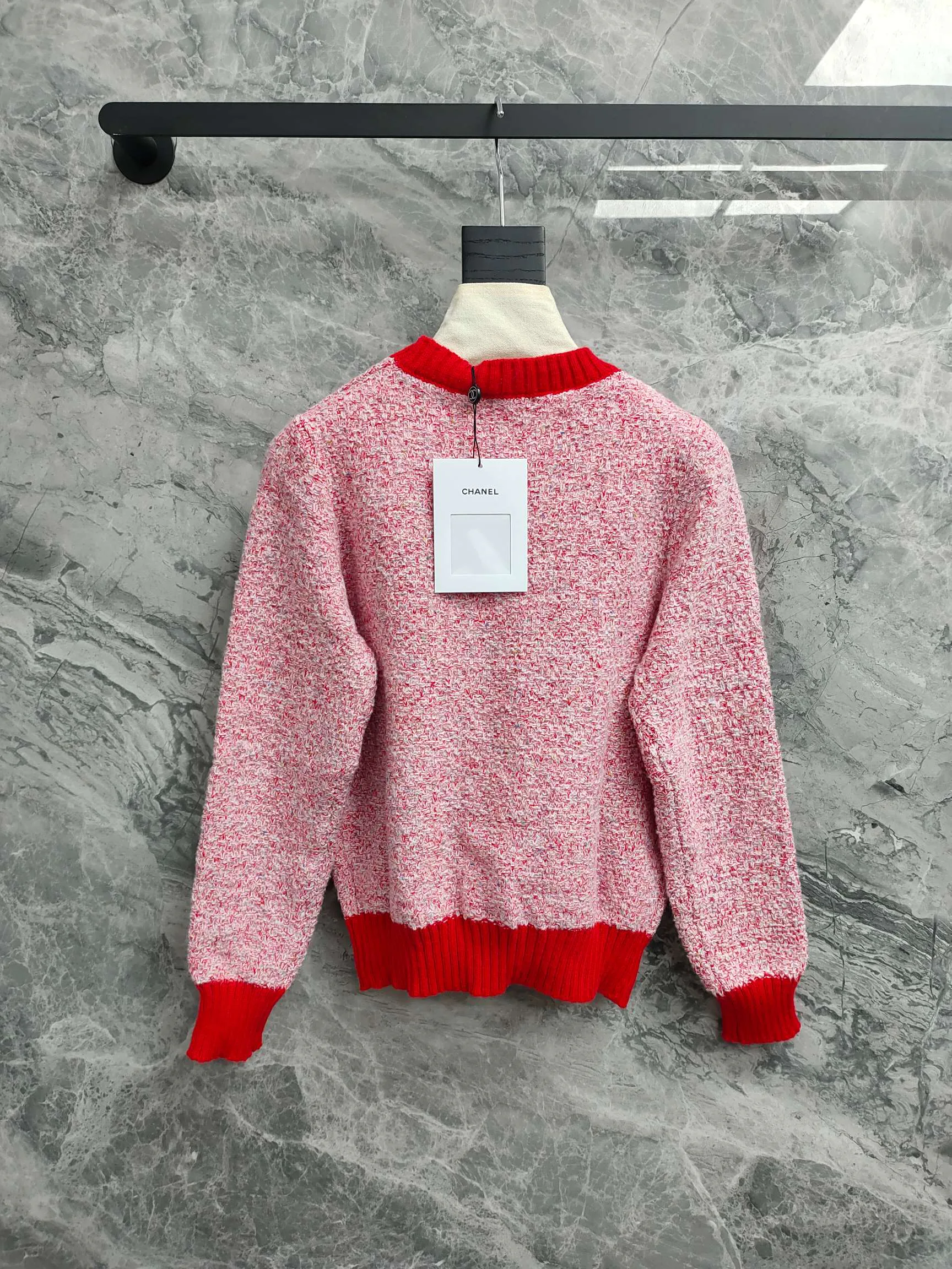 Джемперы И Свитеры Женские Chanel 790828