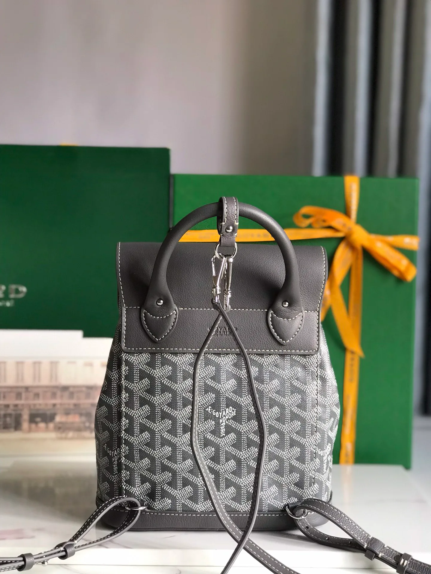 Сумки На Ремне Женские Goyard 11508431