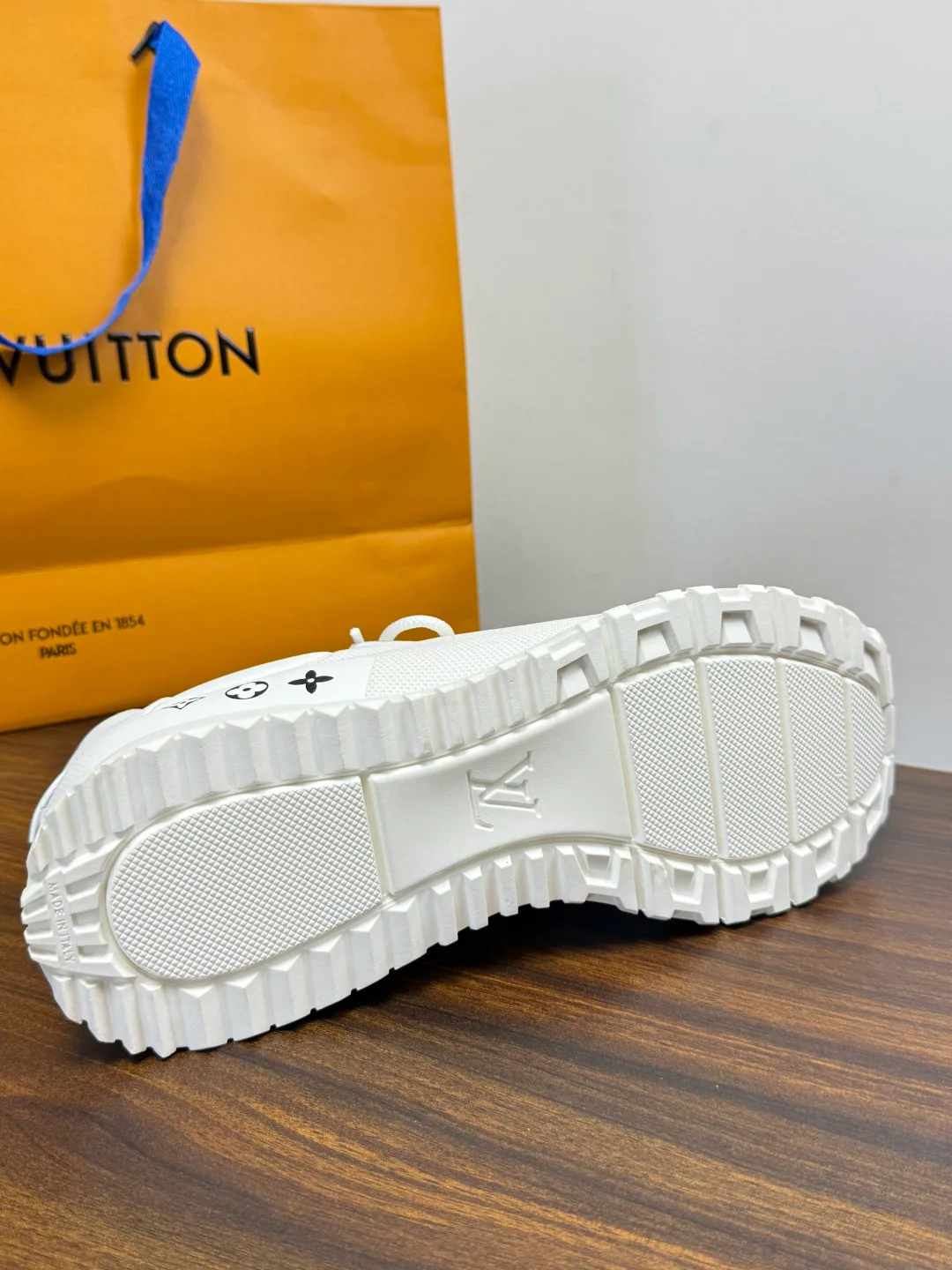 Кроссовки Мужские Louis Vuitton 19736034