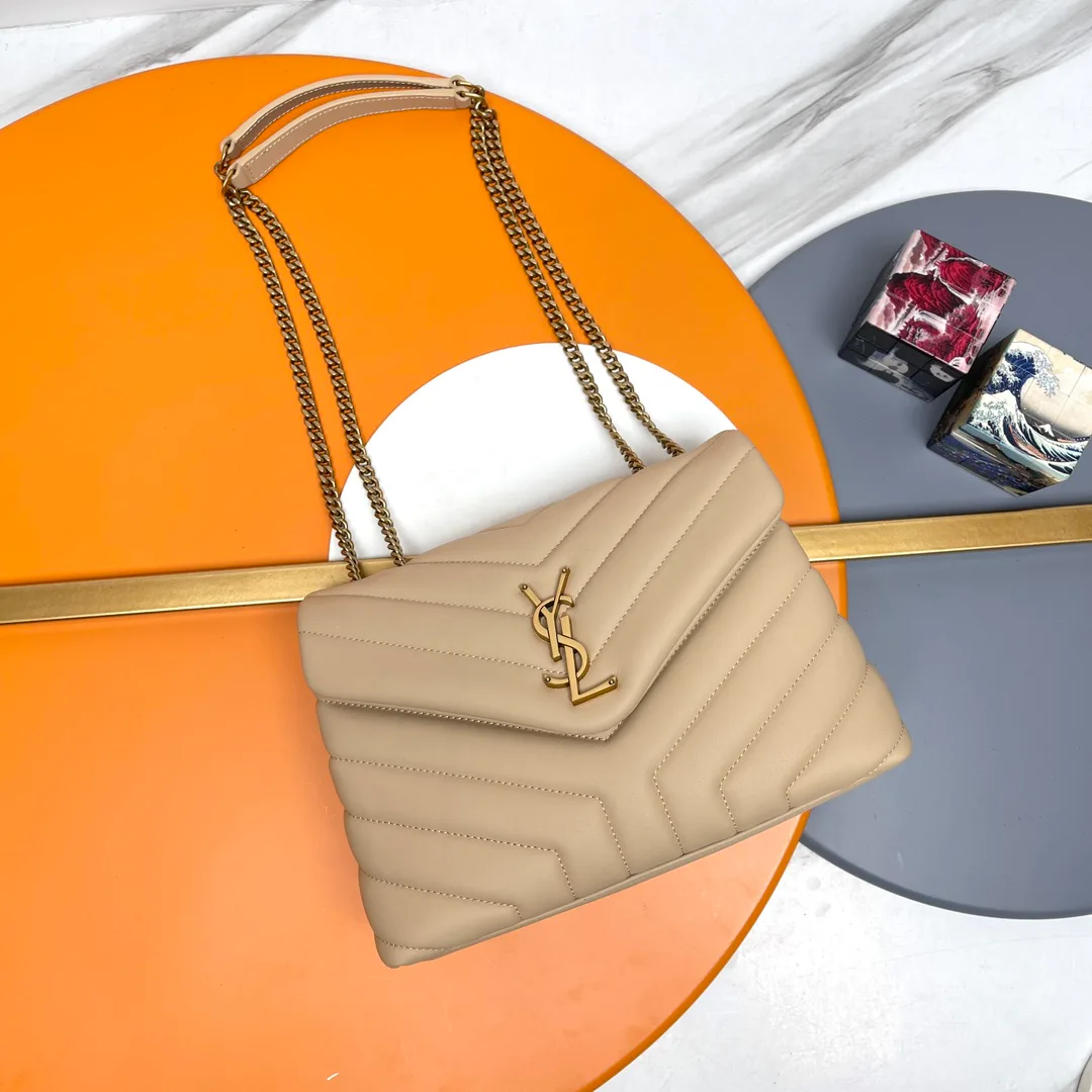 Сумки На Ремне Женские Saint Laurent 115138