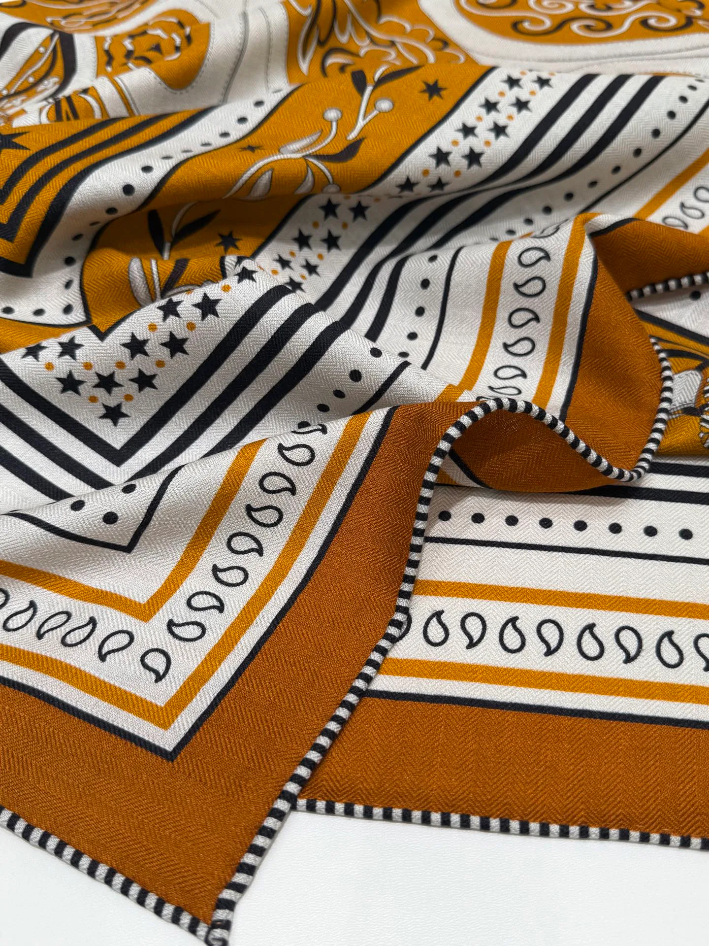 Шарфы Hermes 3404970