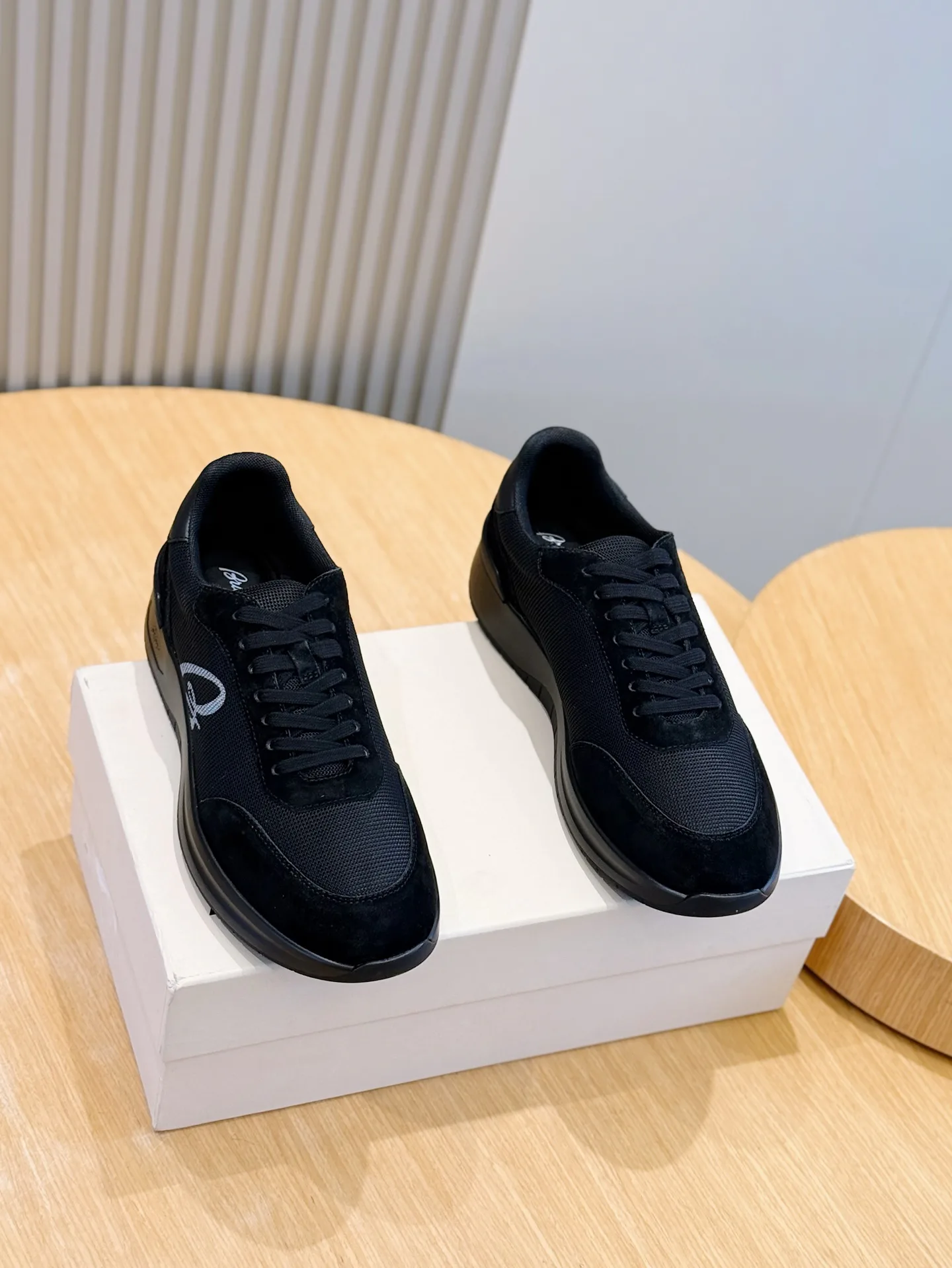 Кроссовки Мужские Brioni 11727346