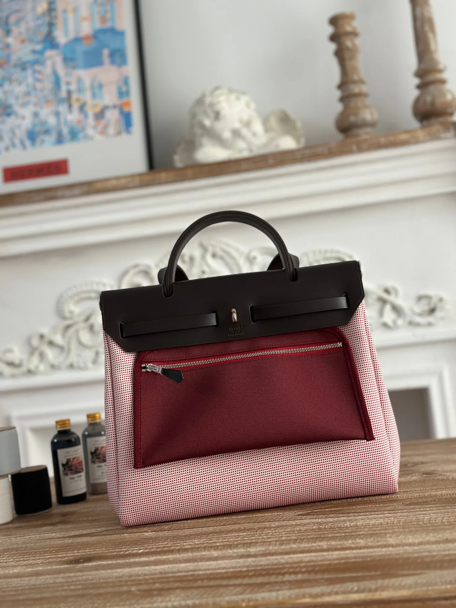 Классические Сумки Женские Hermes 18193394