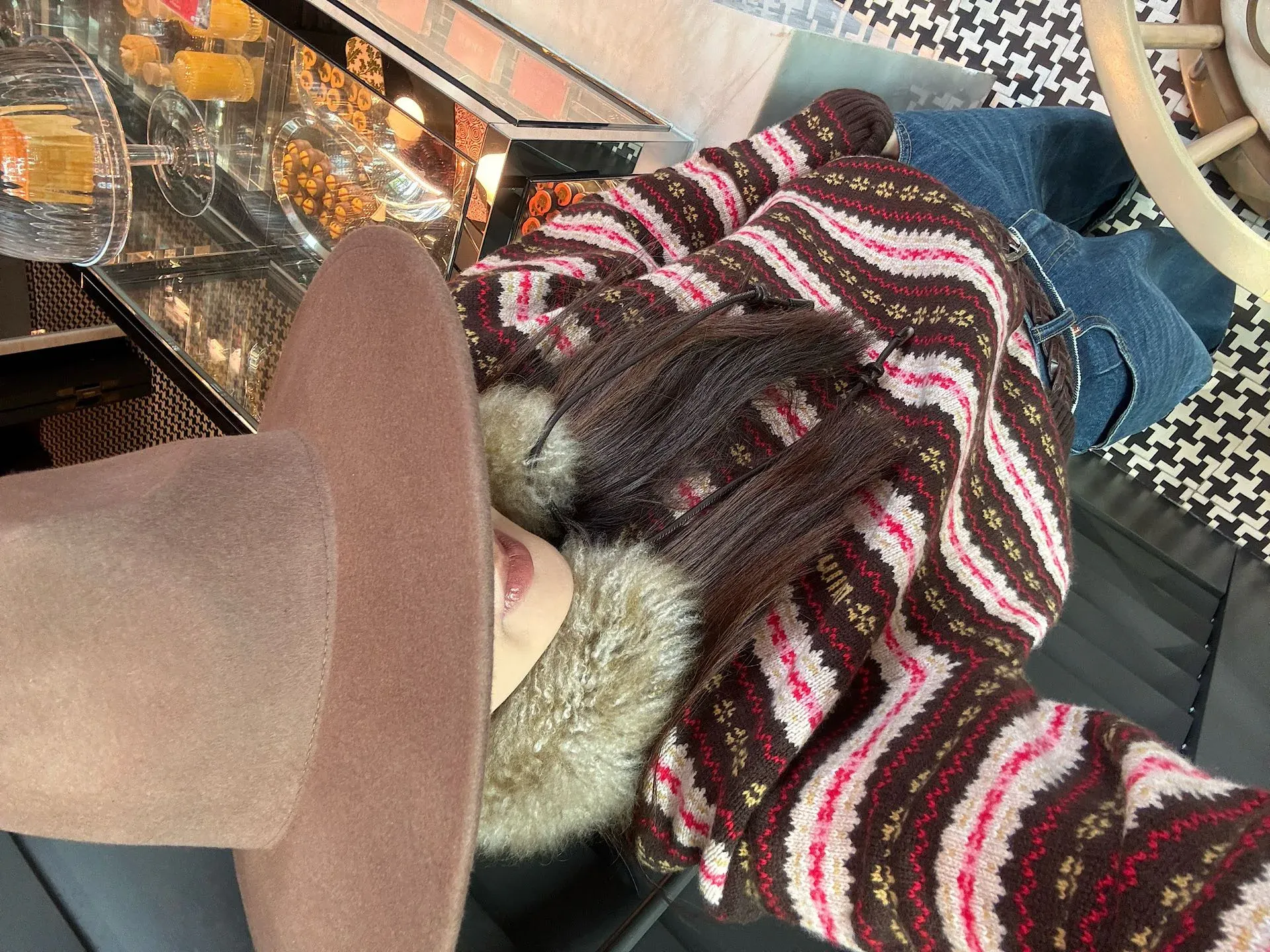 Джемперы И Свитеры Женские Miu Miu 4301950