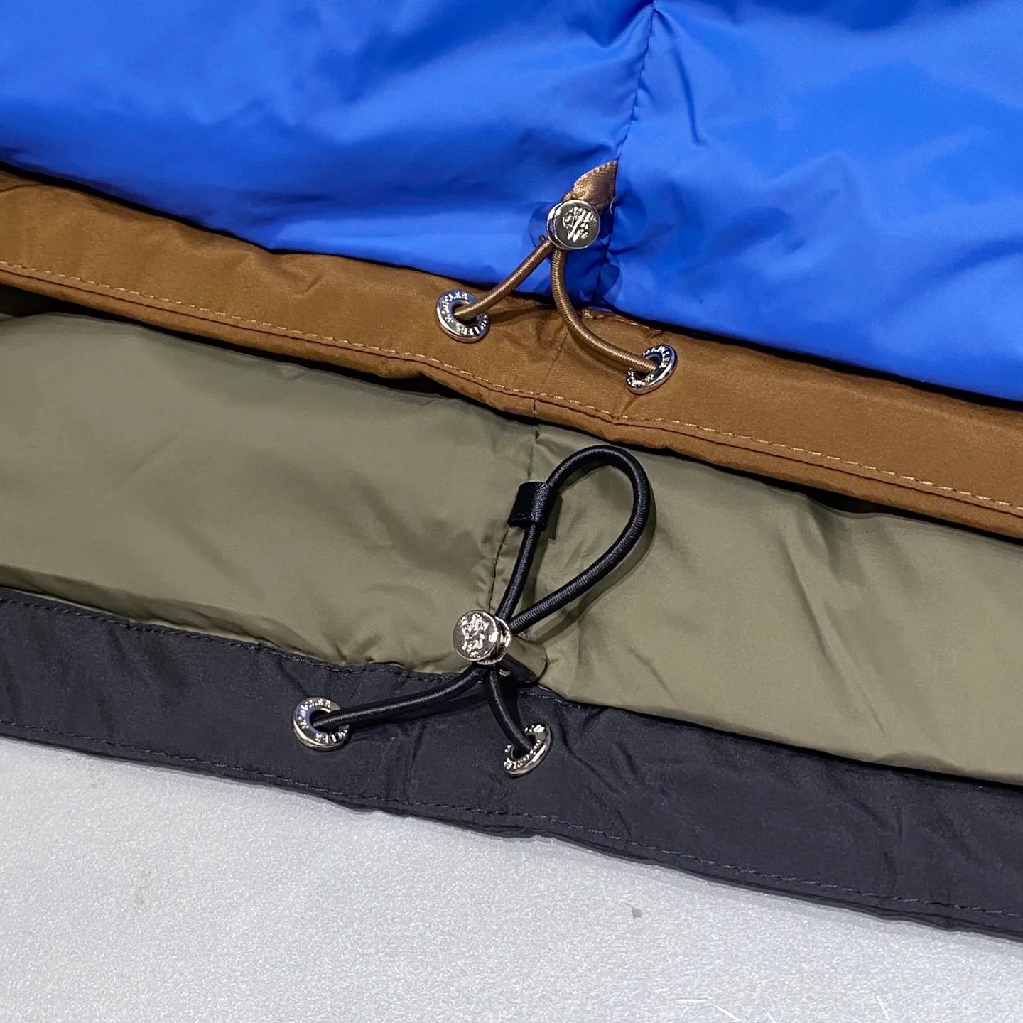 Куртки И Пуховики Мужские Moncler 988795