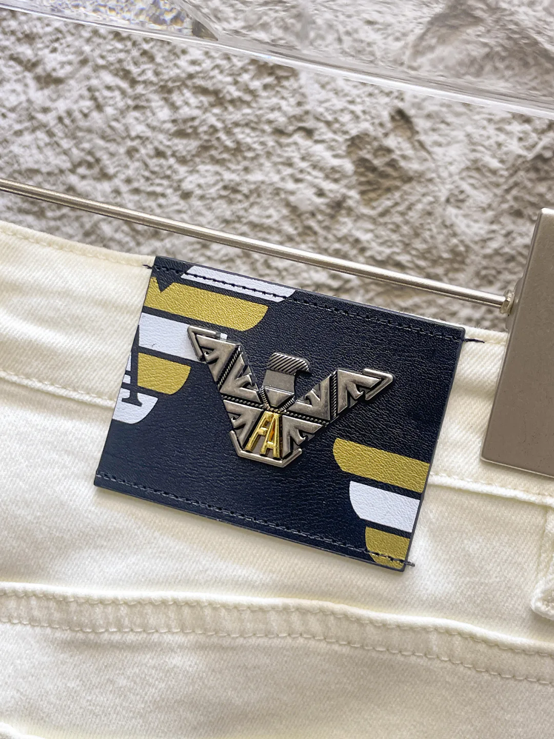 Джинсы Мужские Armani 18492076