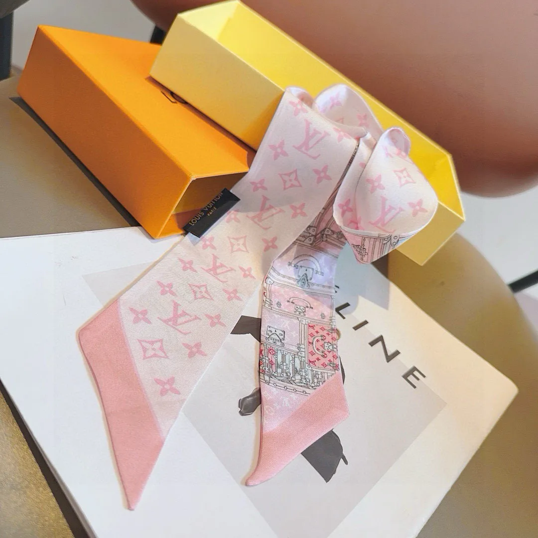Платки Louis Vuitton 17543232