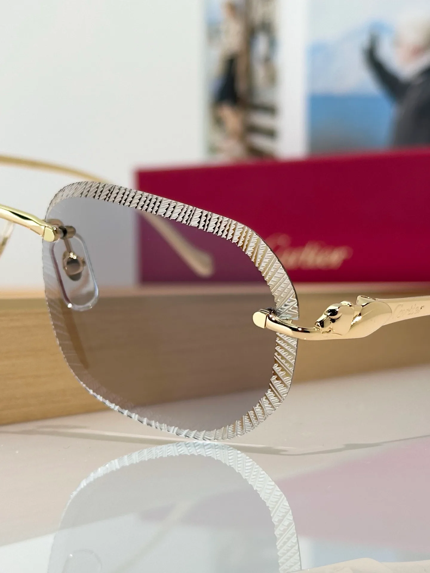 Очки Cartier 11527781