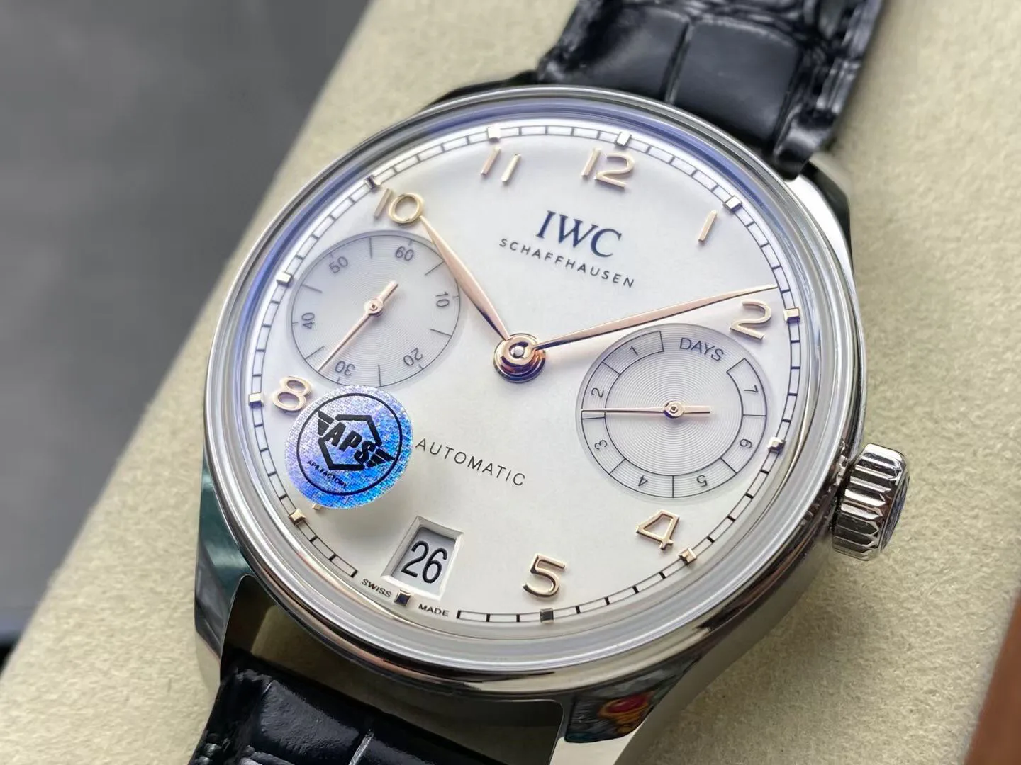 Часы Мужские Iwc 13205168