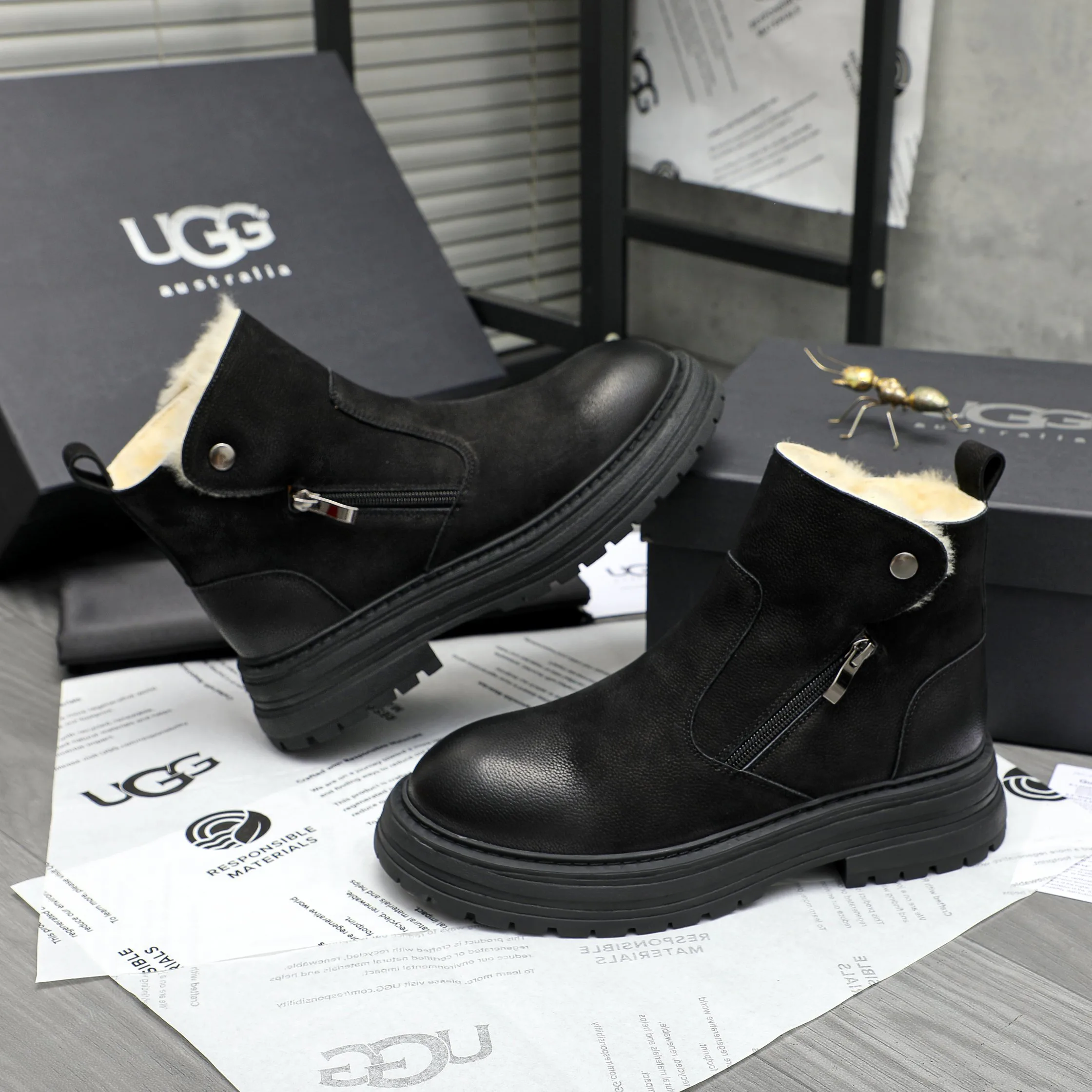 Угги Женские Ugg 288068