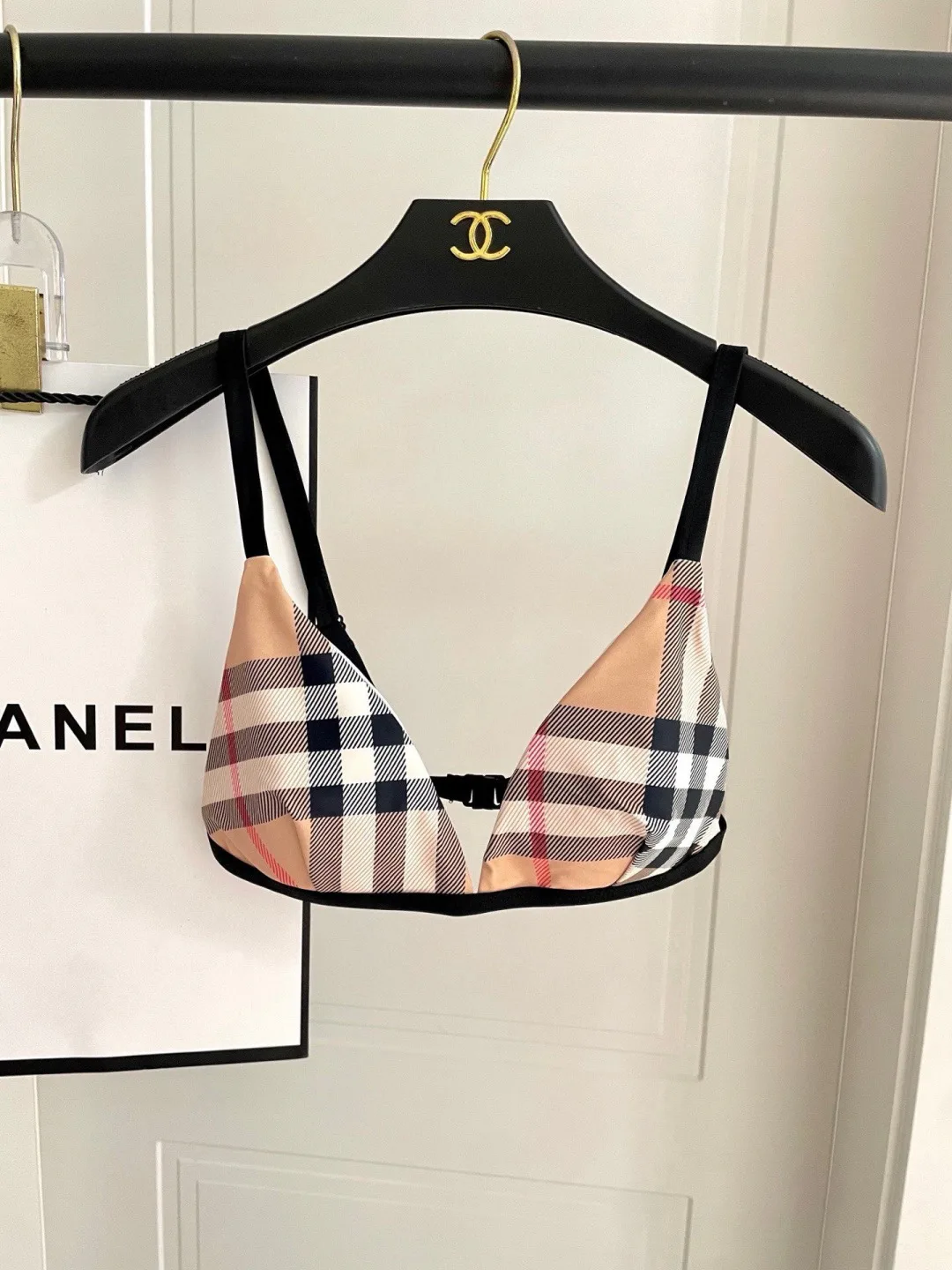 Купальники Женские Burberry 17385452