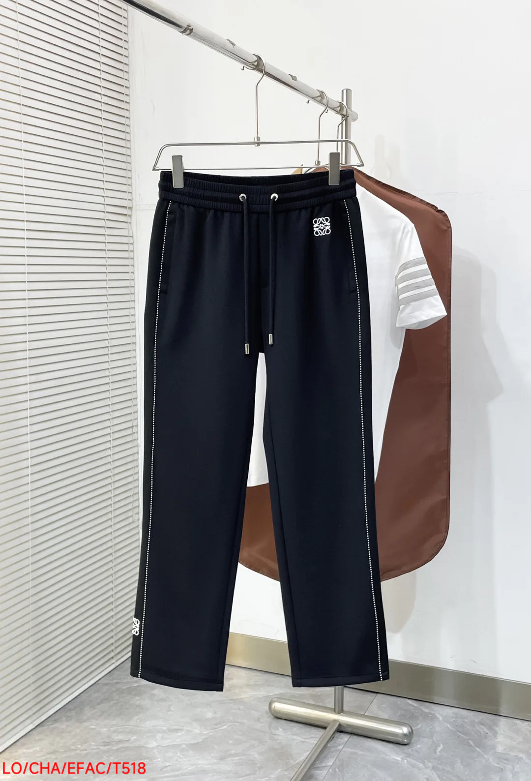 Брюки Мужские Loewe 11684066