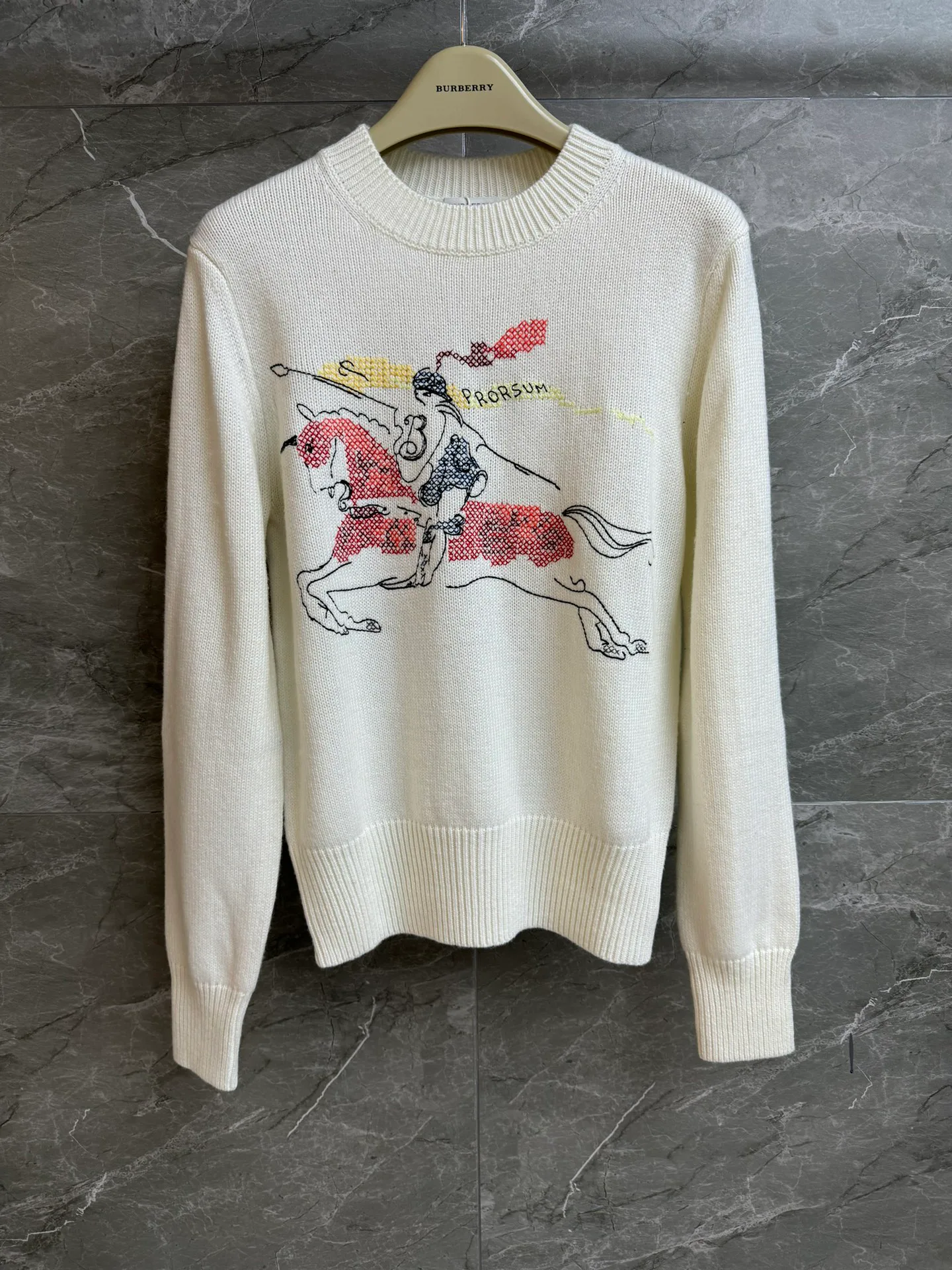 Джемперы И Свитеры Женские Burberry 794041