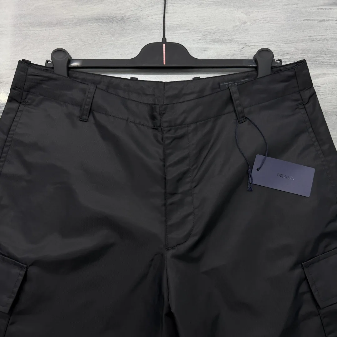 Шорты Мужские Prada 13100564