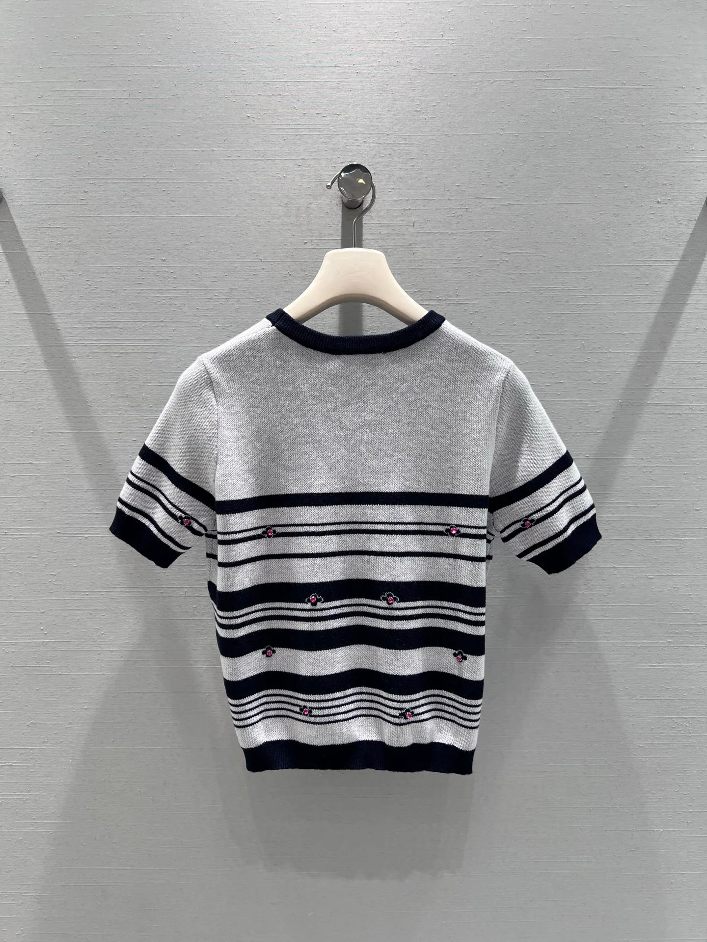 Топы Женские Chanel 5025260