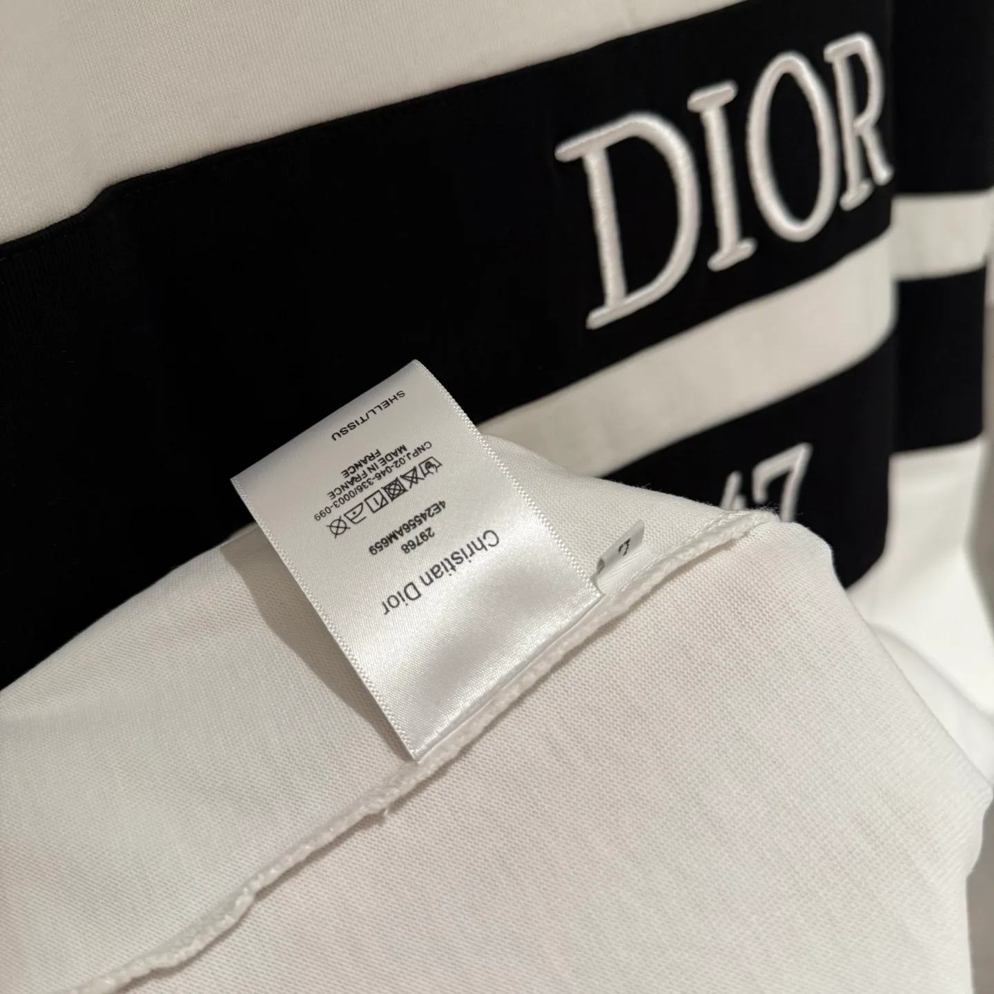 Футболки Женские Christian Dior 791486