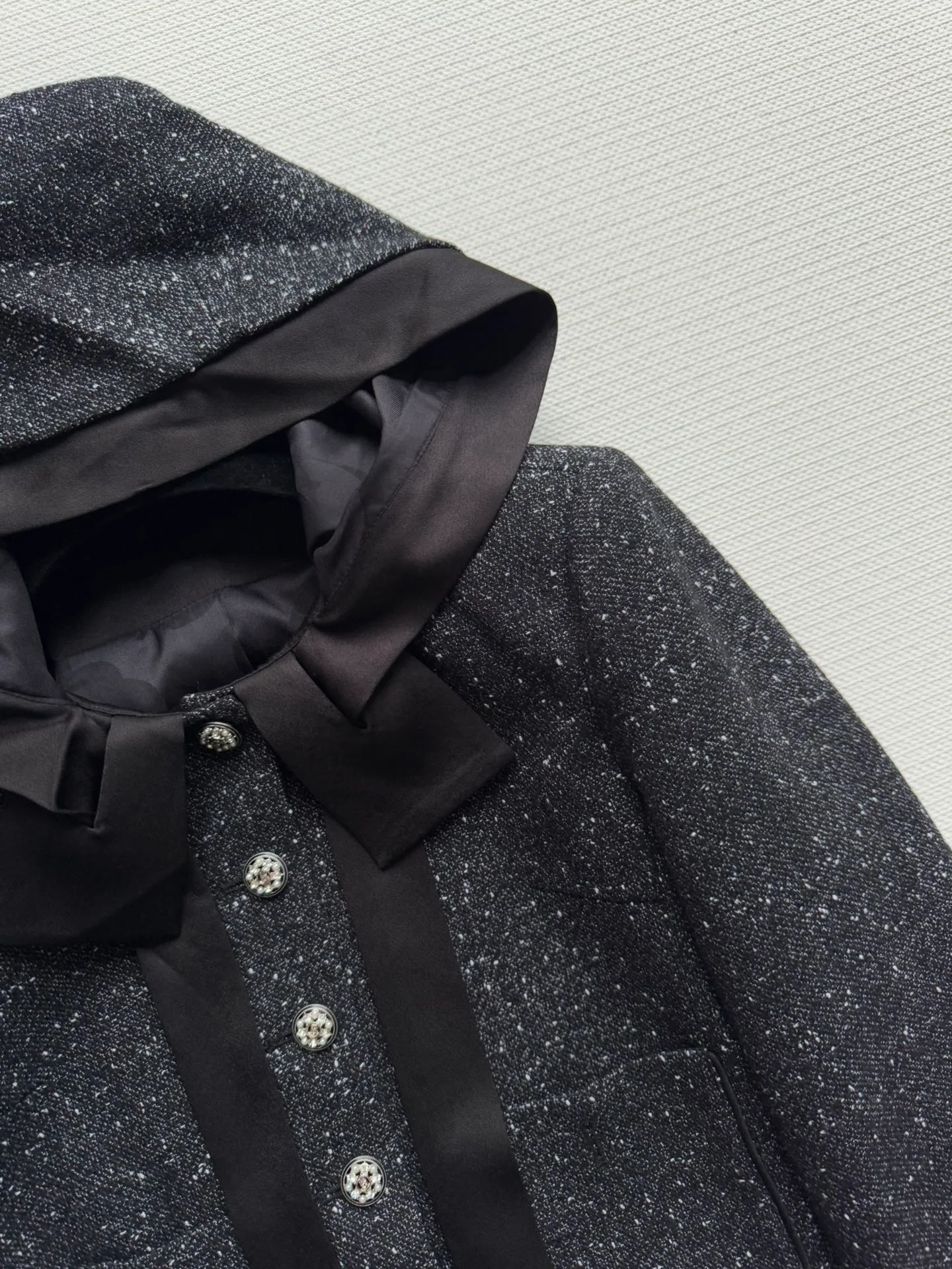 Куртки Женские Chanel 282277