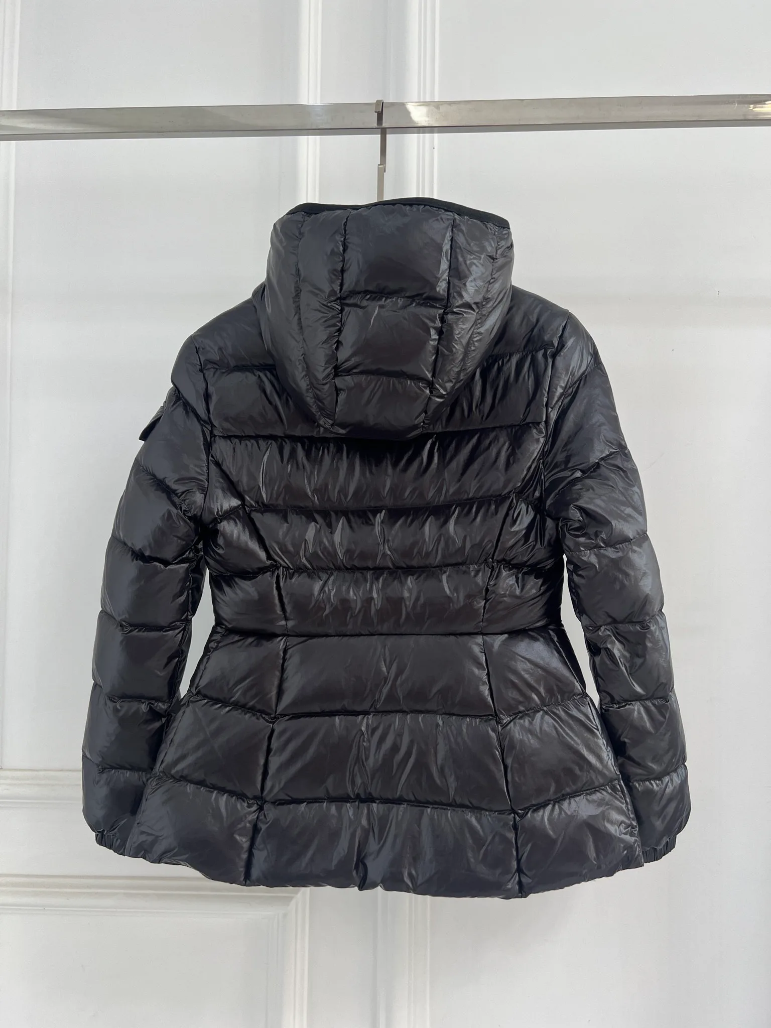 Куртки И Пуховики Женские Moncler 18416197