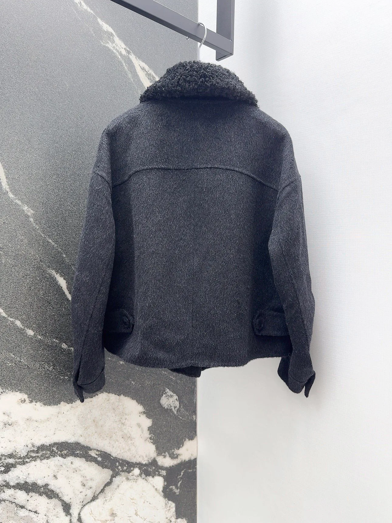 Куртки И Пуховики Женские Max Mara 1180498