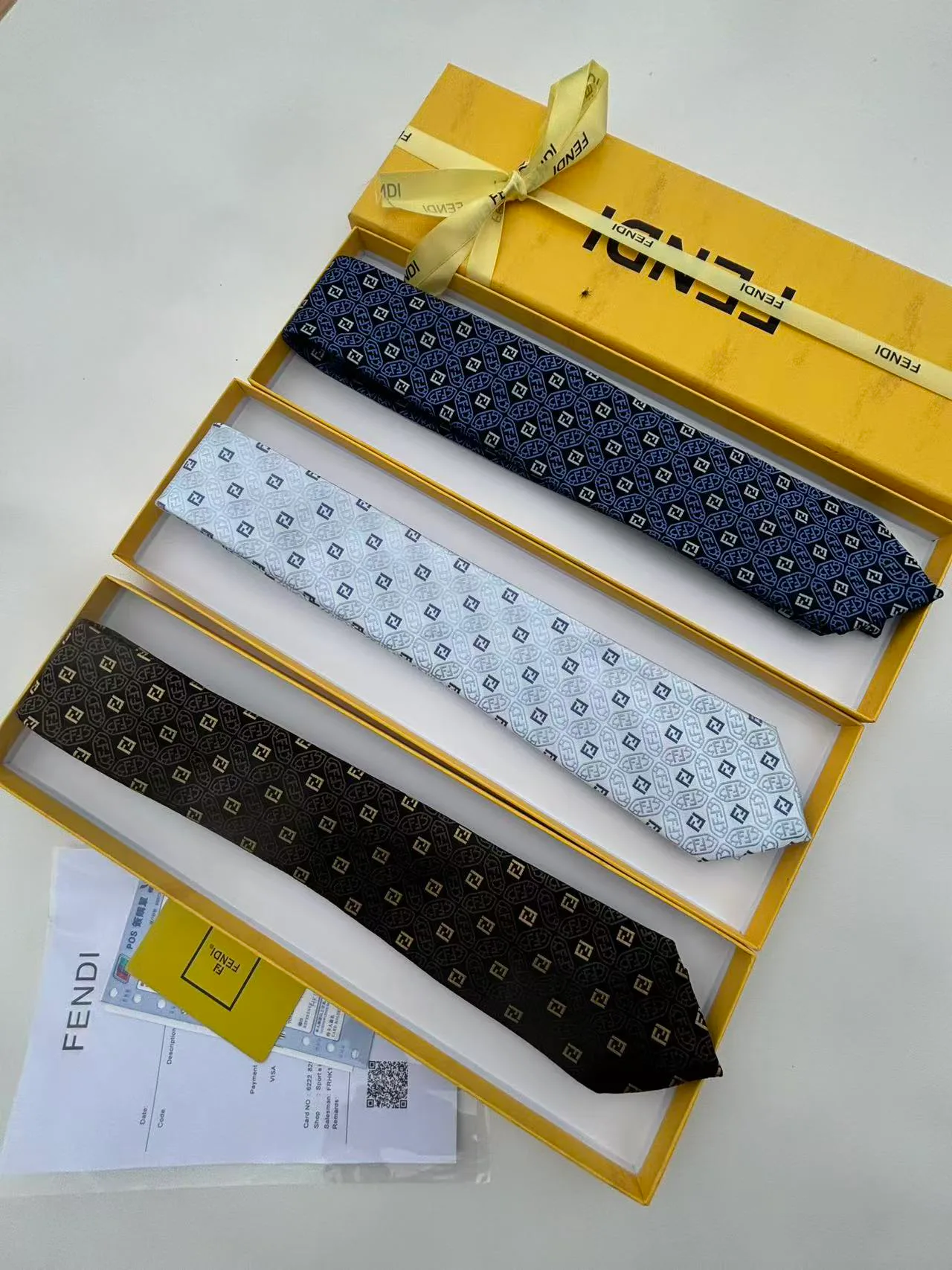 Платки Fendi 14648037