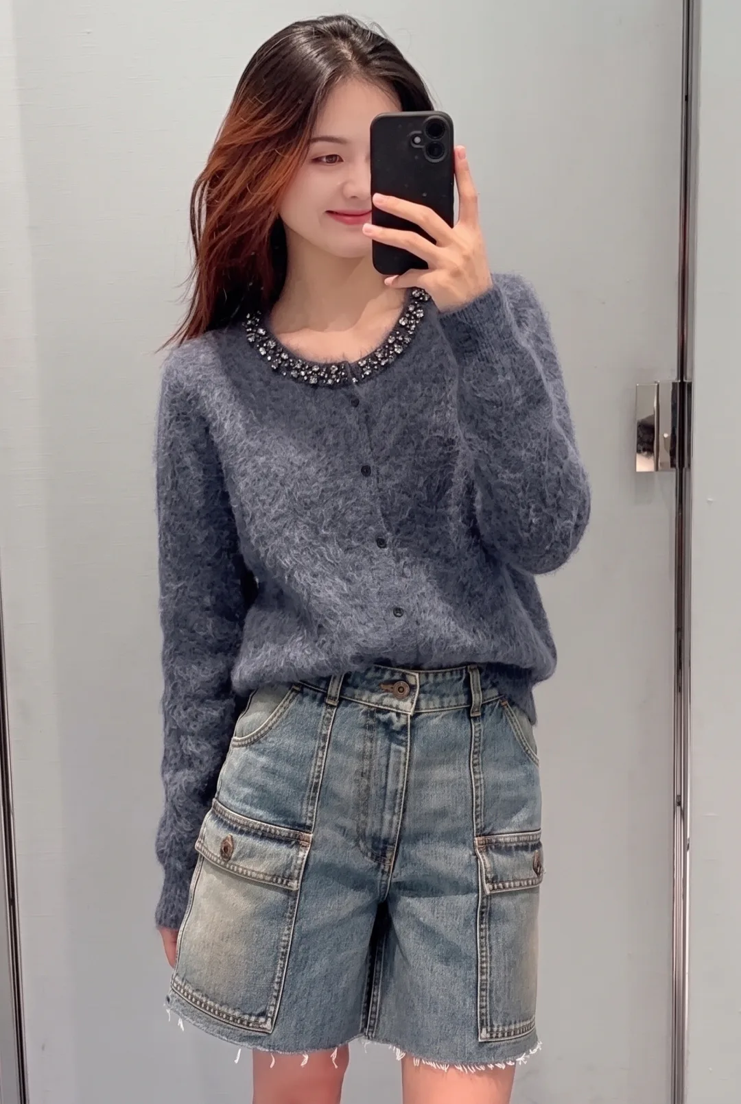 Джемперы И Свитеры Женские Miu Miu 19071221