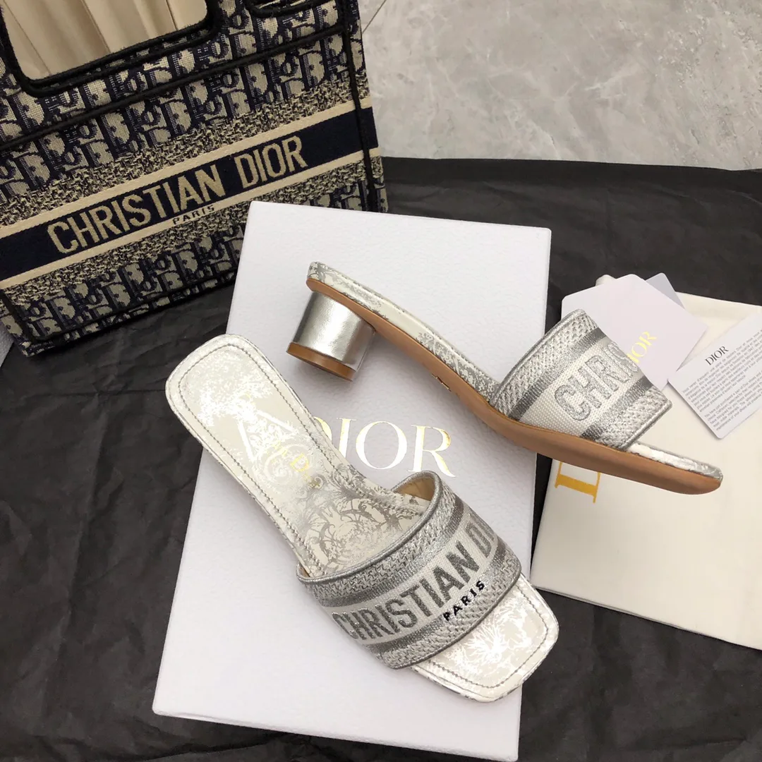 Босоножки Женские Christian Dior 18634001
