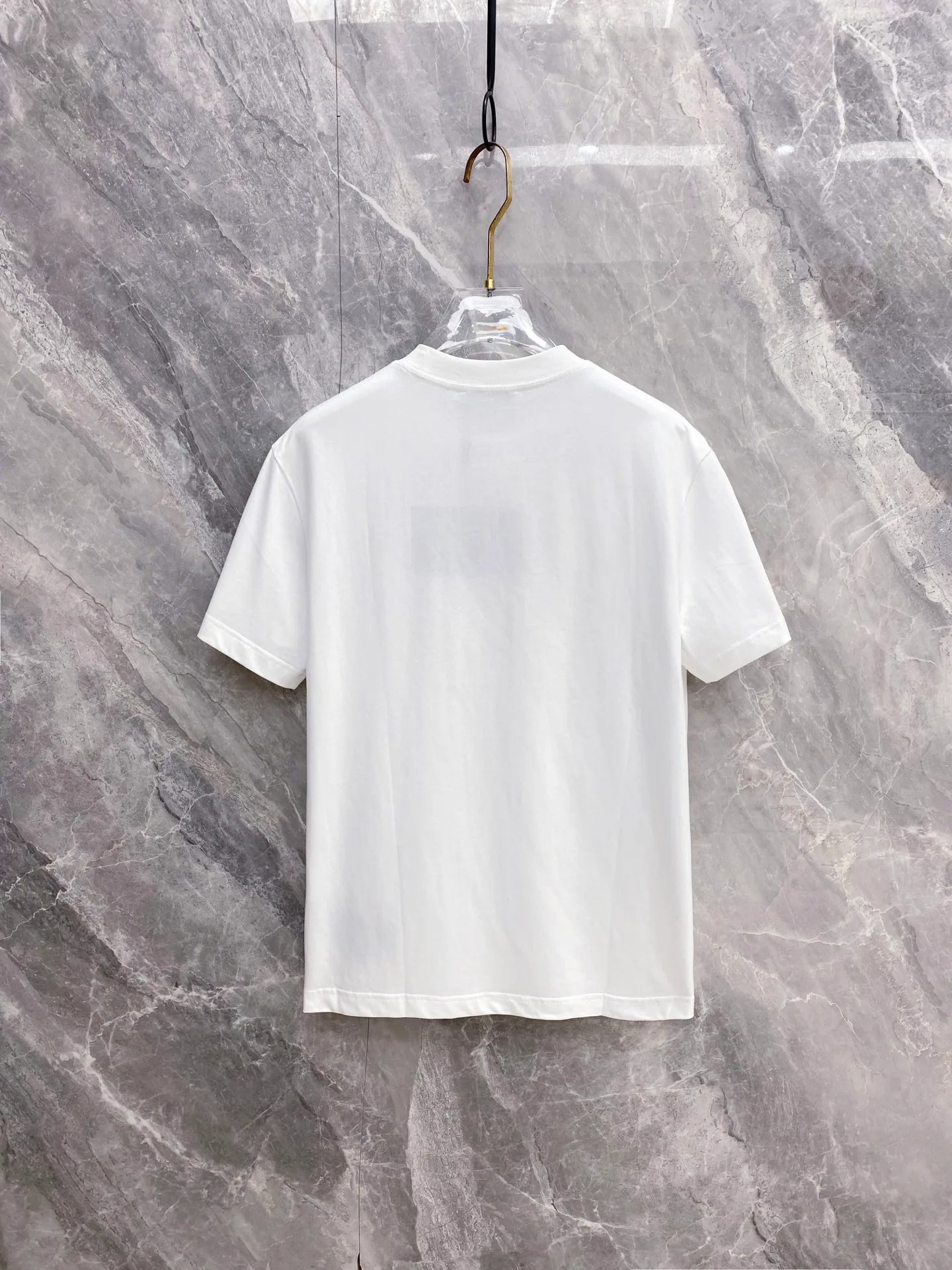 Футболки Мужские Prada 1467588