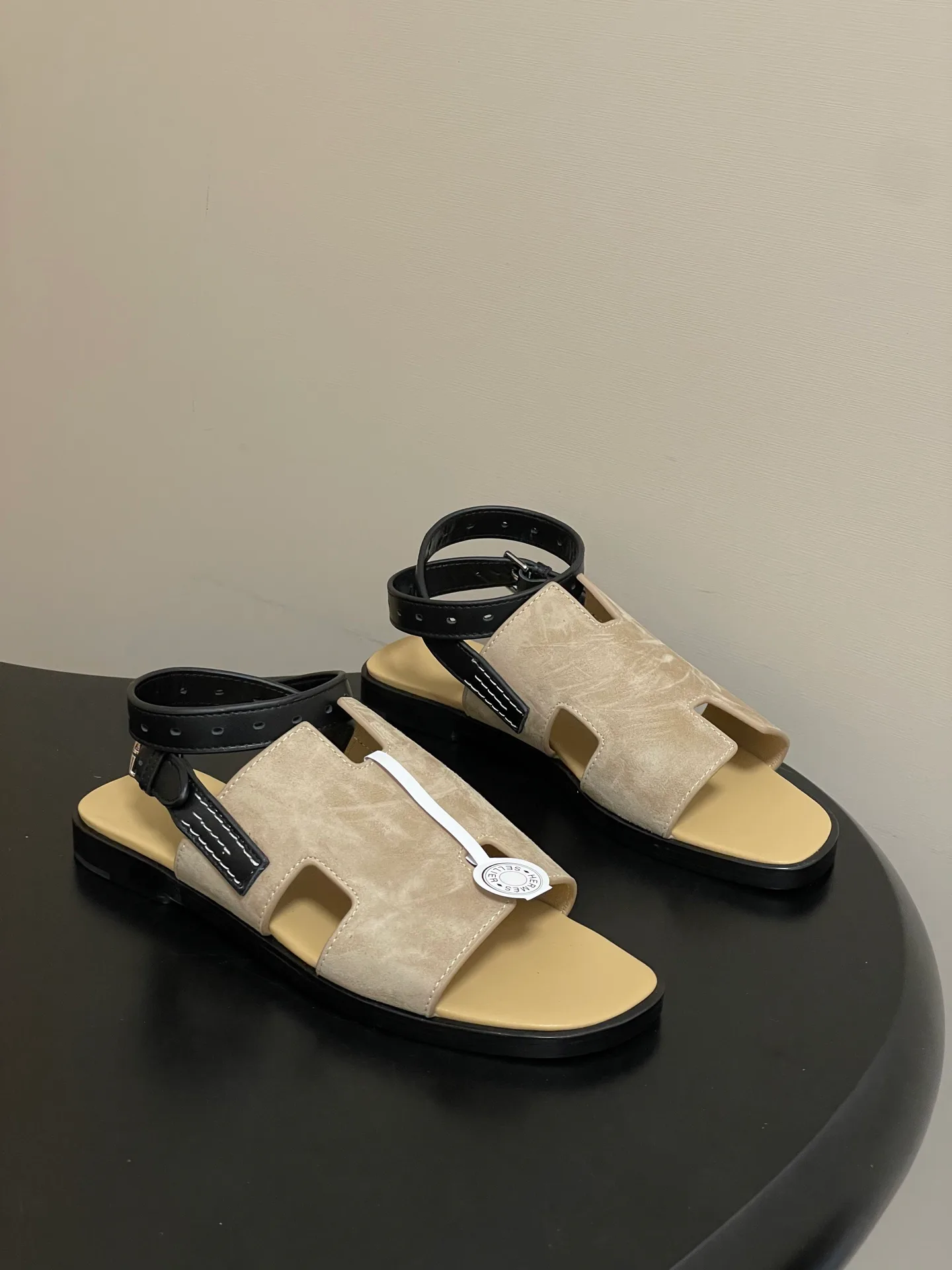 Босоножки Женские Hermes 17558003