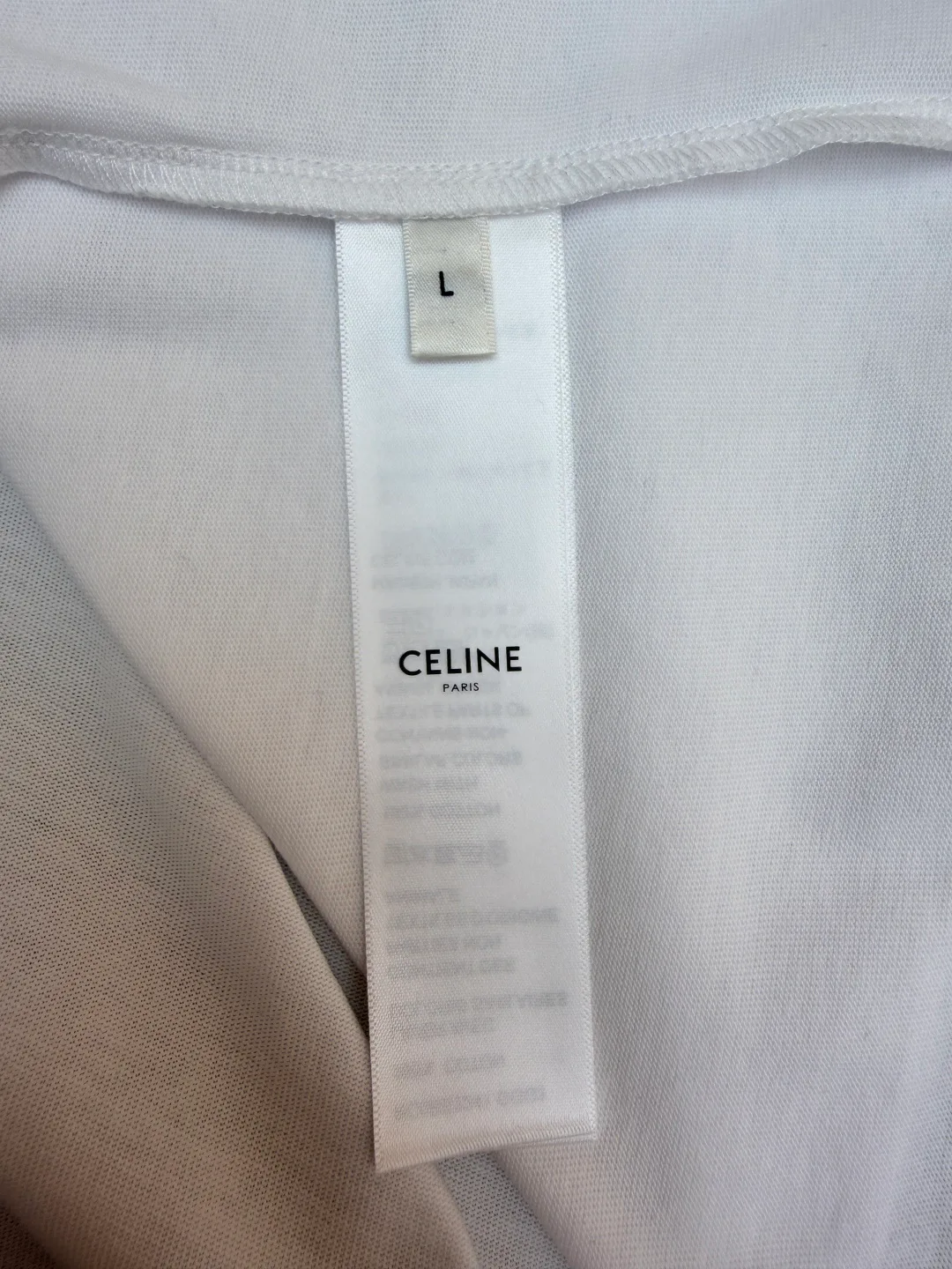 Лонгсливы Мужские Celine 11430091