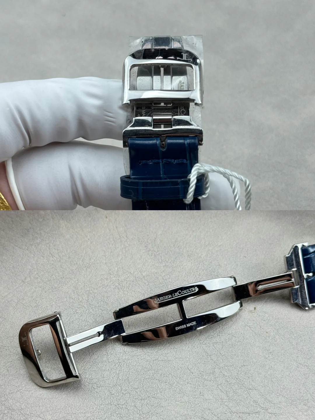 Часы Женские Jaeger-Lecoultre 17948460