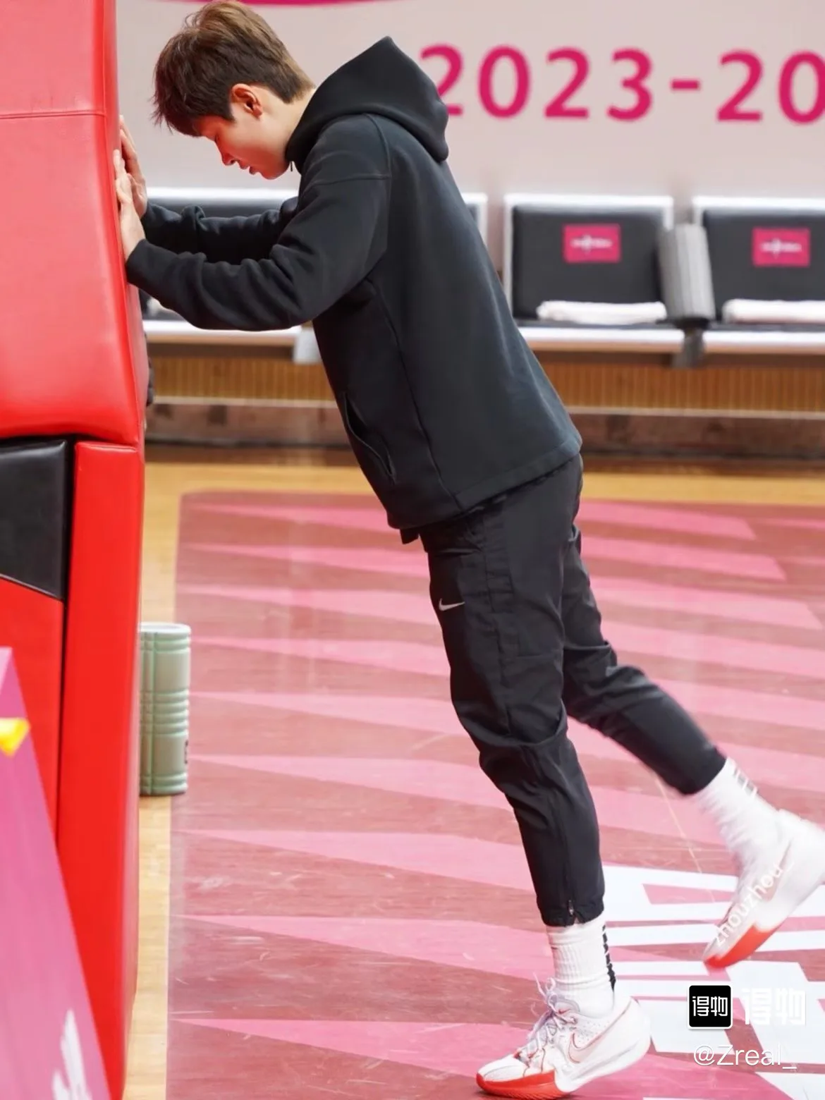 Кроссовки Мужские Nike 5129