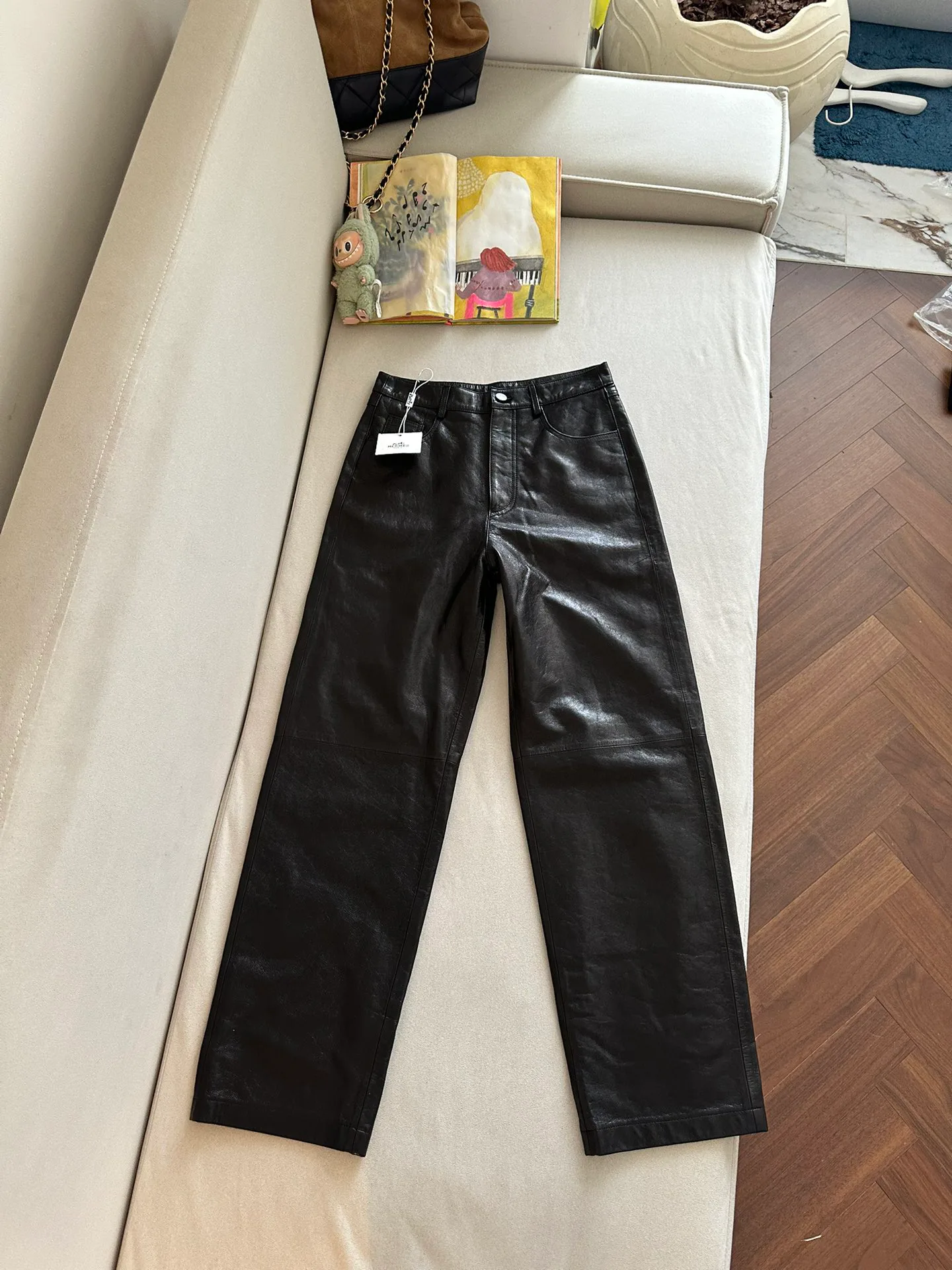 Брюки Женские Hermes 10194428