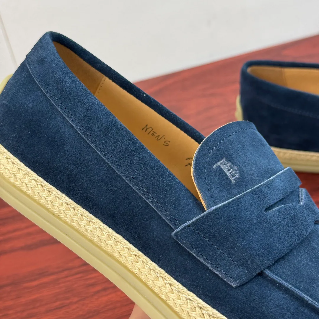 Лоферы И Туфли Мужские Tod's 17962082