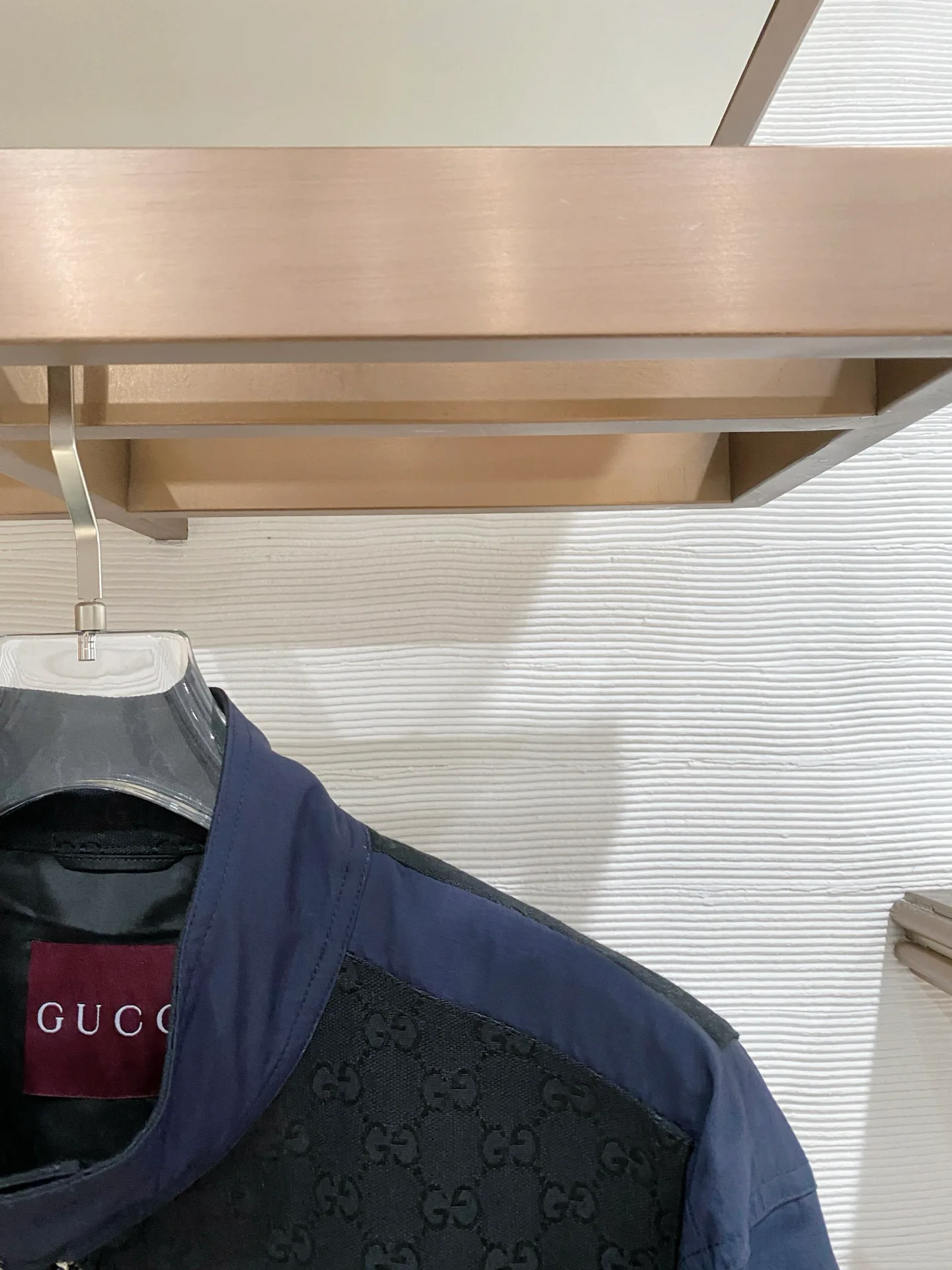Пальто И Тренчи Мужские Gucci 11496541