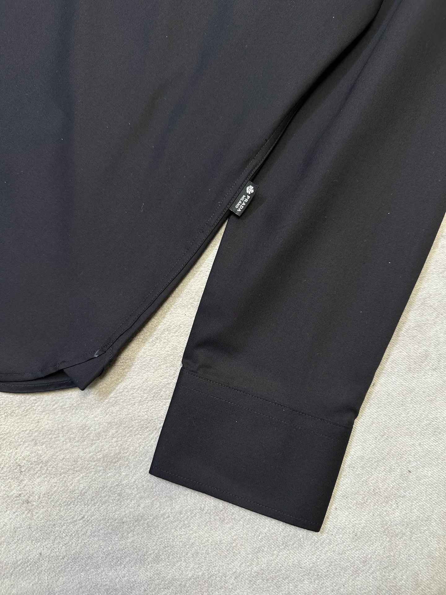 Рубашки Мужские Prada 18711618