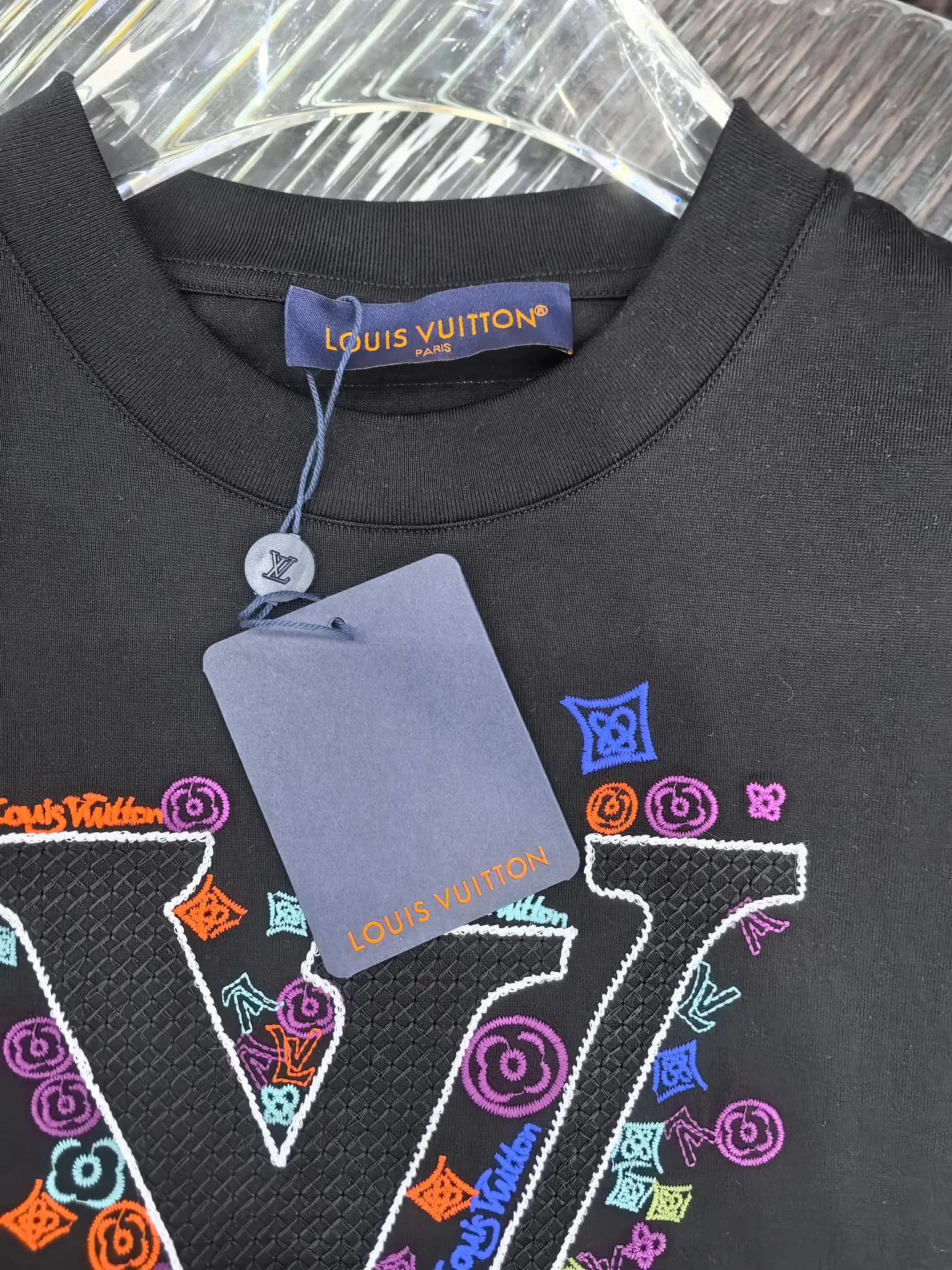 Футболки Женские Louis Vuitton 10122770