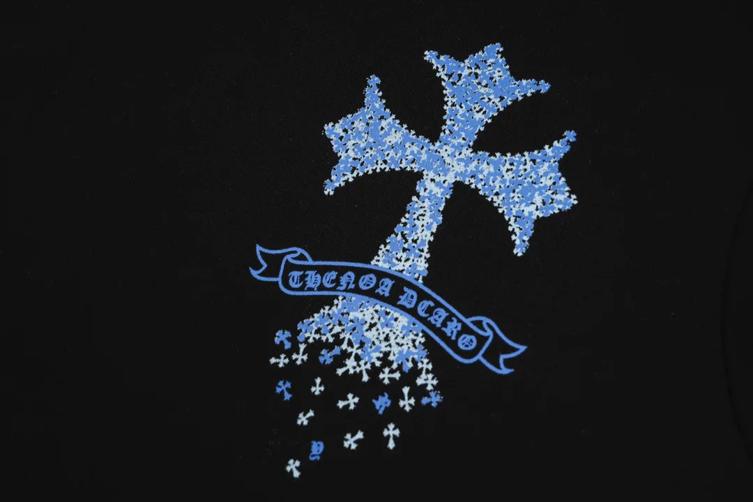 Футболки Женские Chrome Hearts 9150840