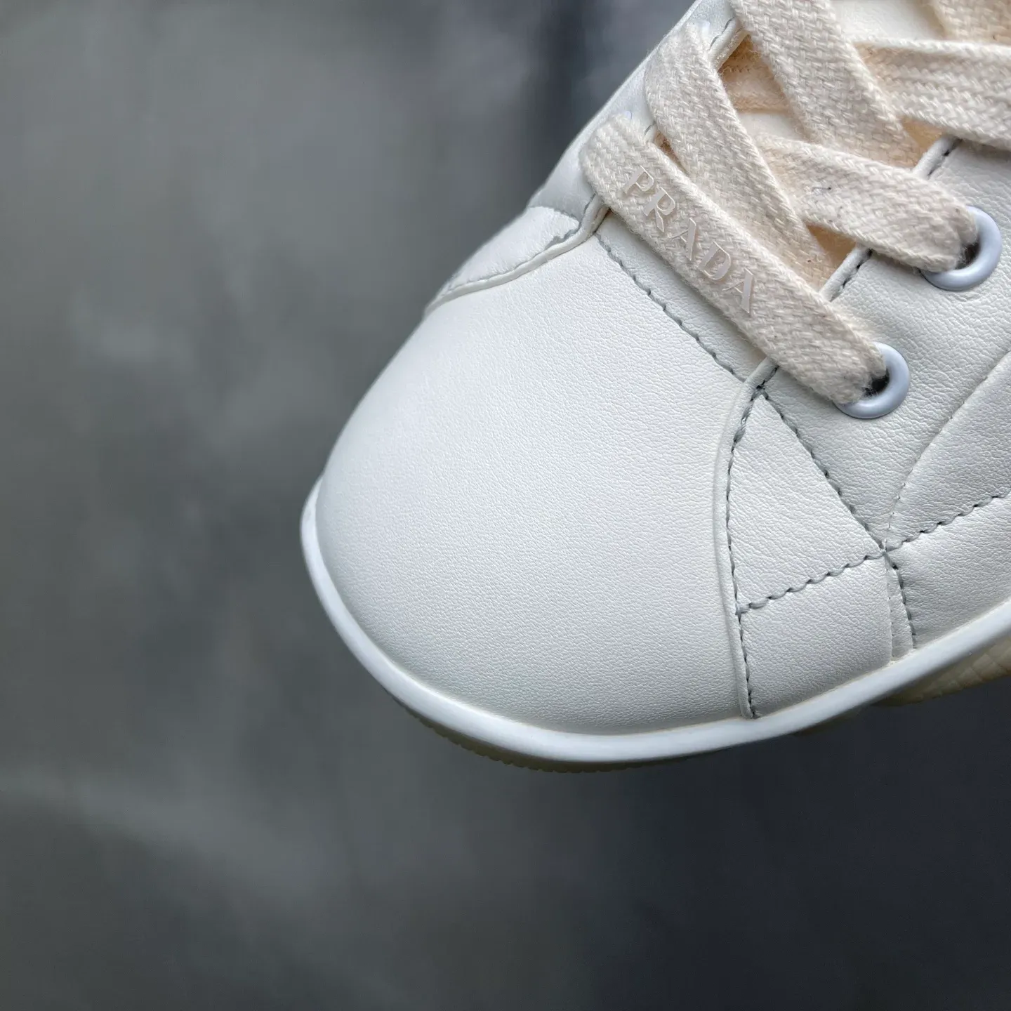 Кроссовки Мужские Prada 425305