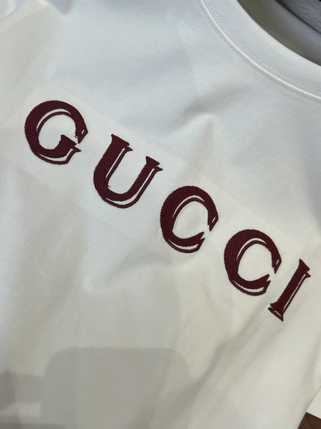 Футболки Мужские Gucci 11312248