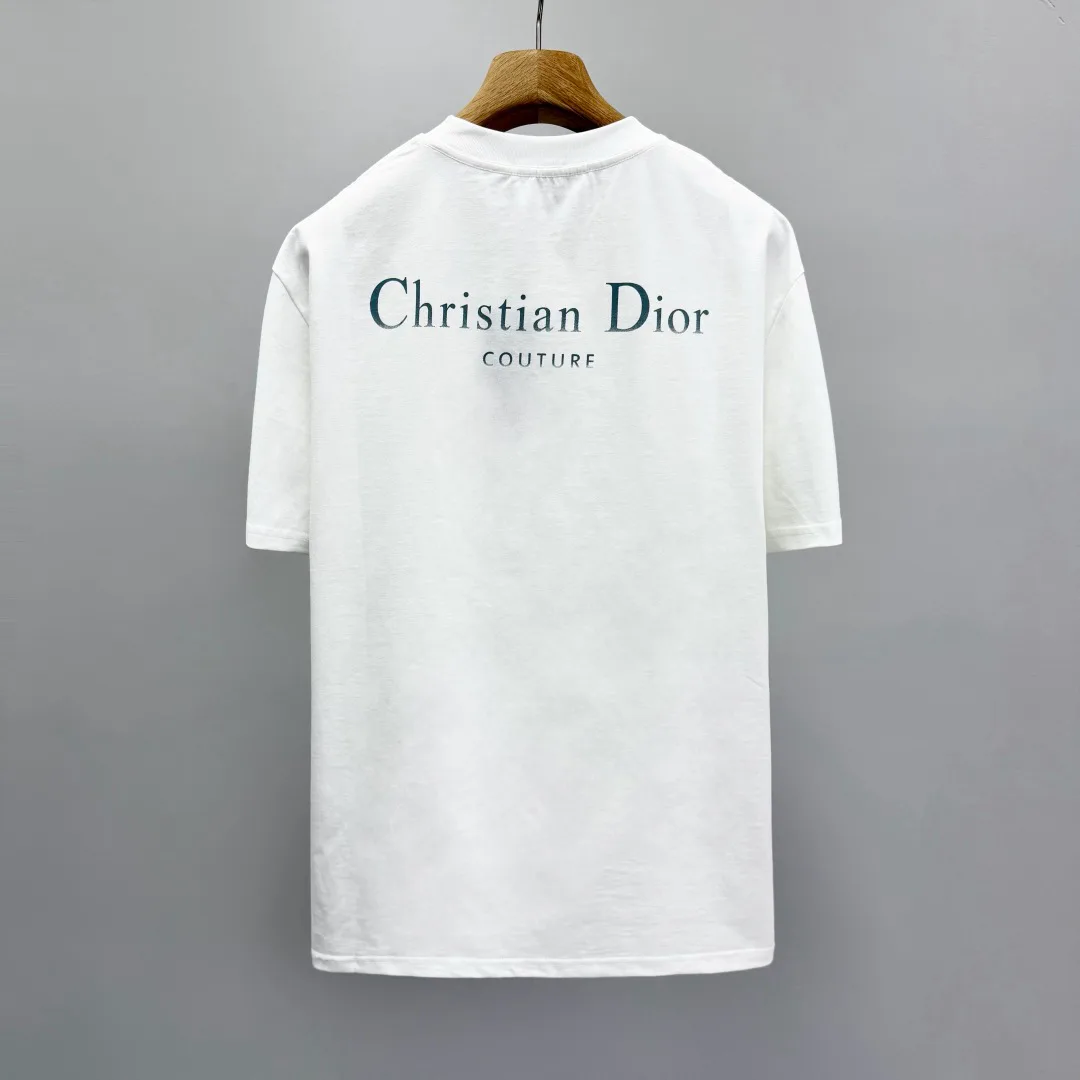 Футболки Мужские Christian Dior 5063496