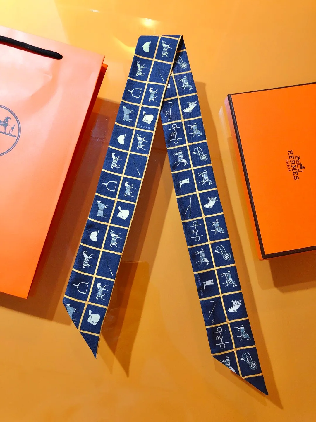 Платки Hermes 2588600