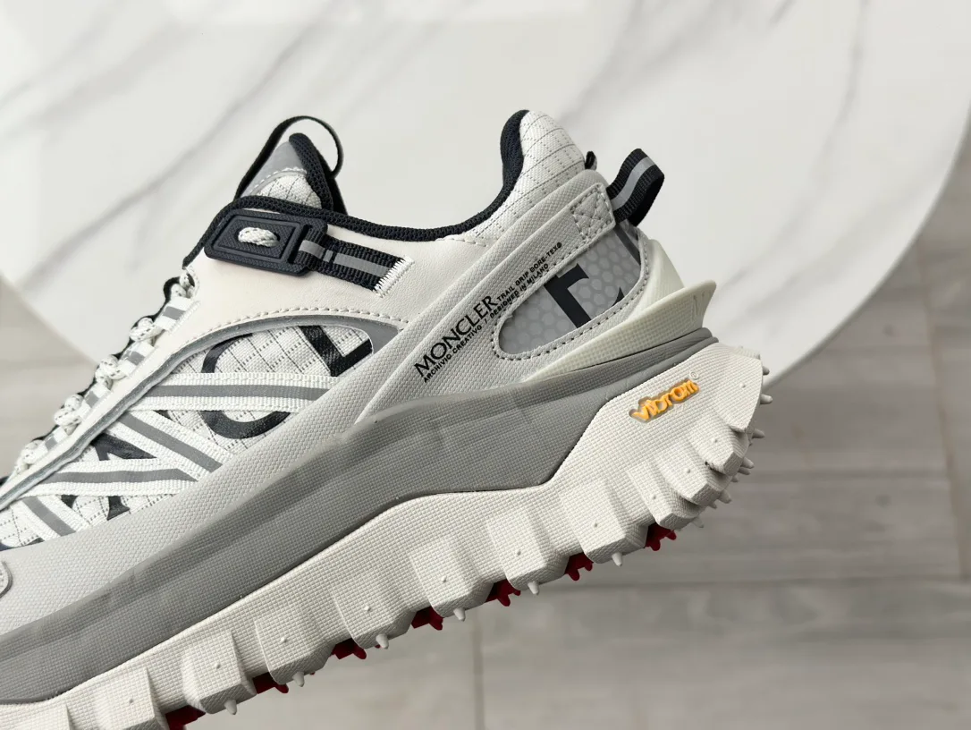 Кроссовки Женские Moncler 278840