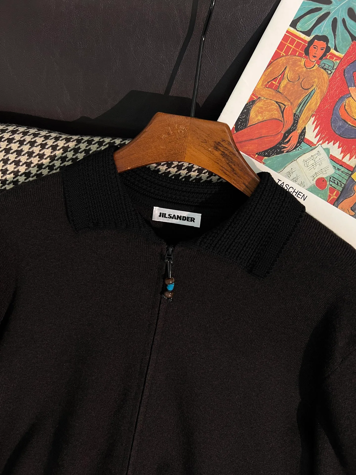 Джемперы И Свитеры Мужские Jil Sander 18699480