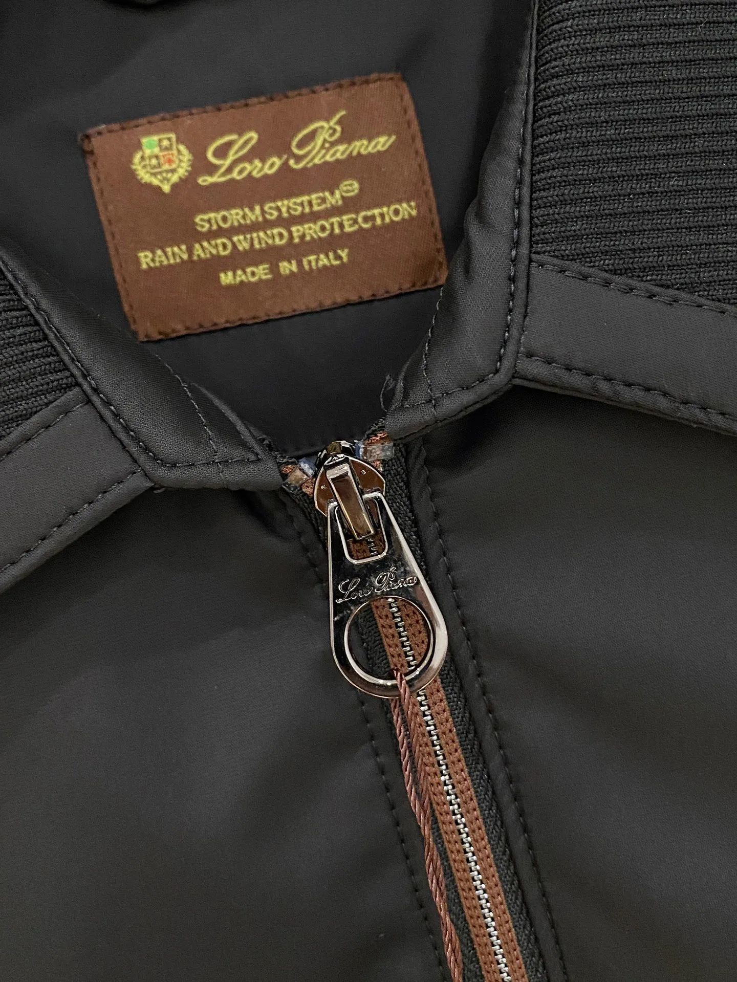 Куртки Мужские Loro Piana 194233