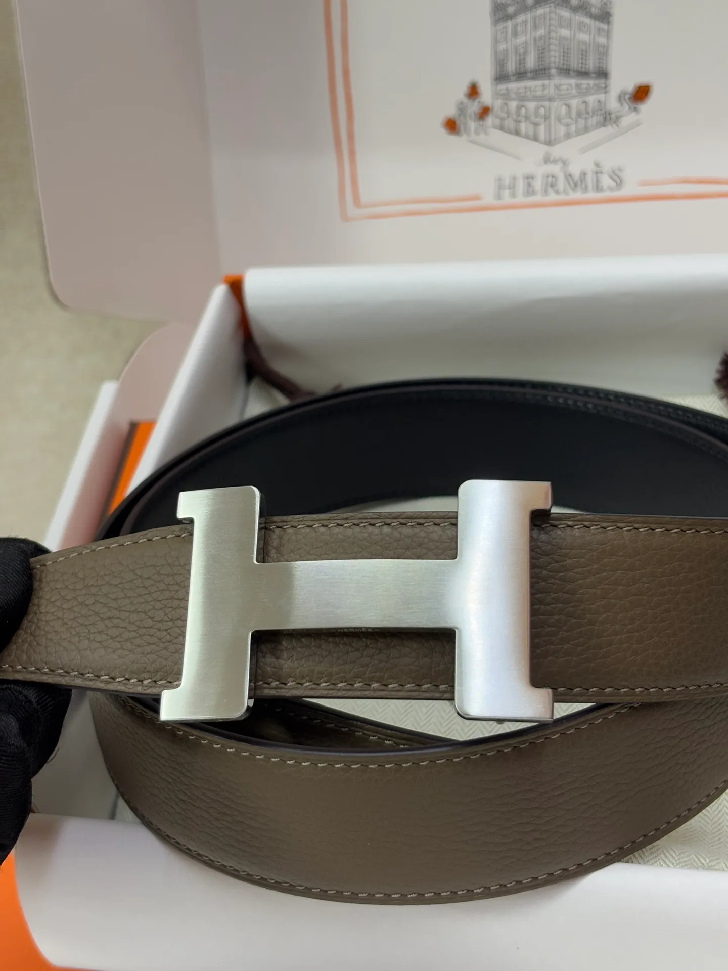 Ремни Hermes 2621257