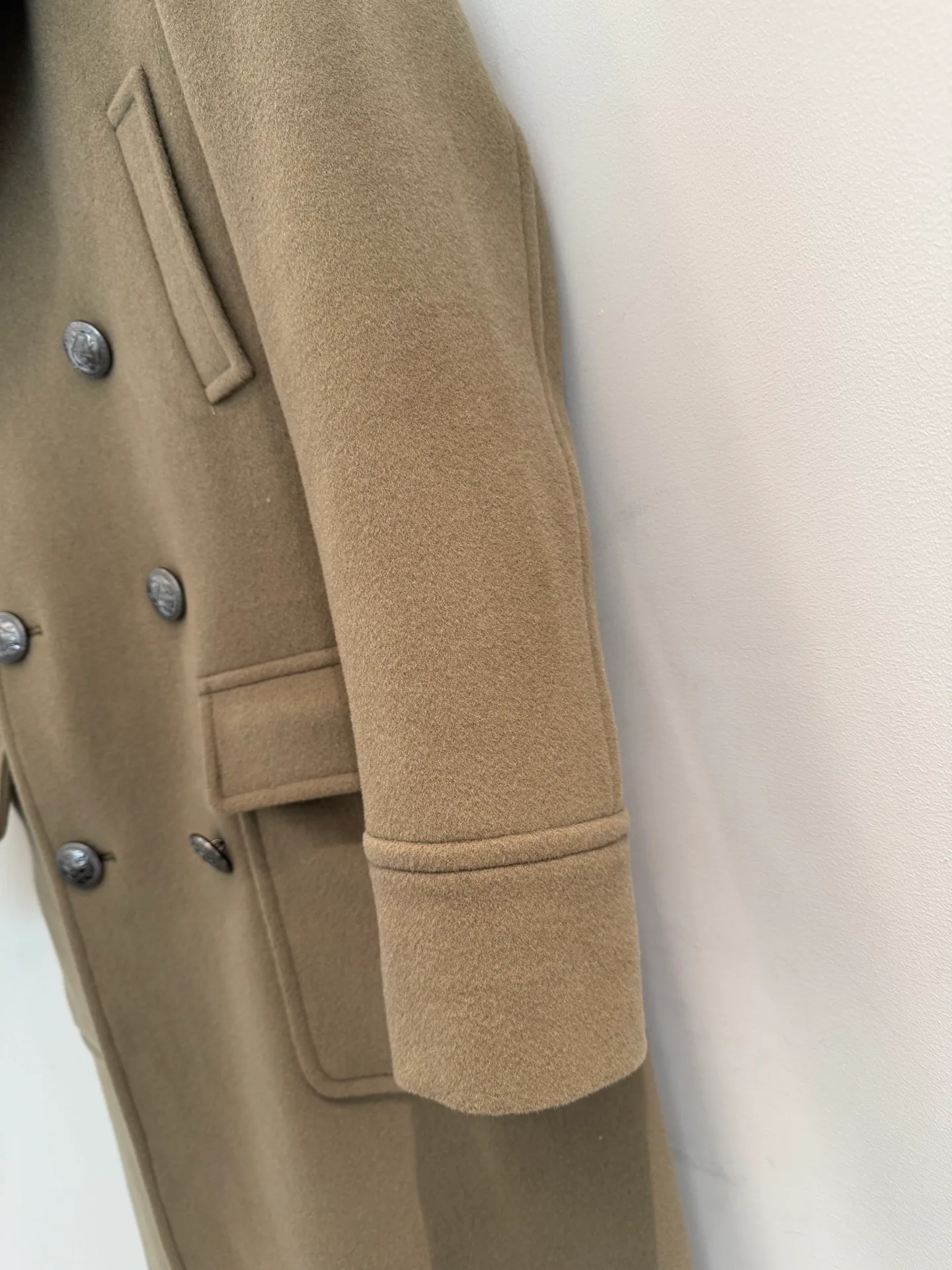 Пальто И Тренчи Мужские Brunello Cucinelli 392613