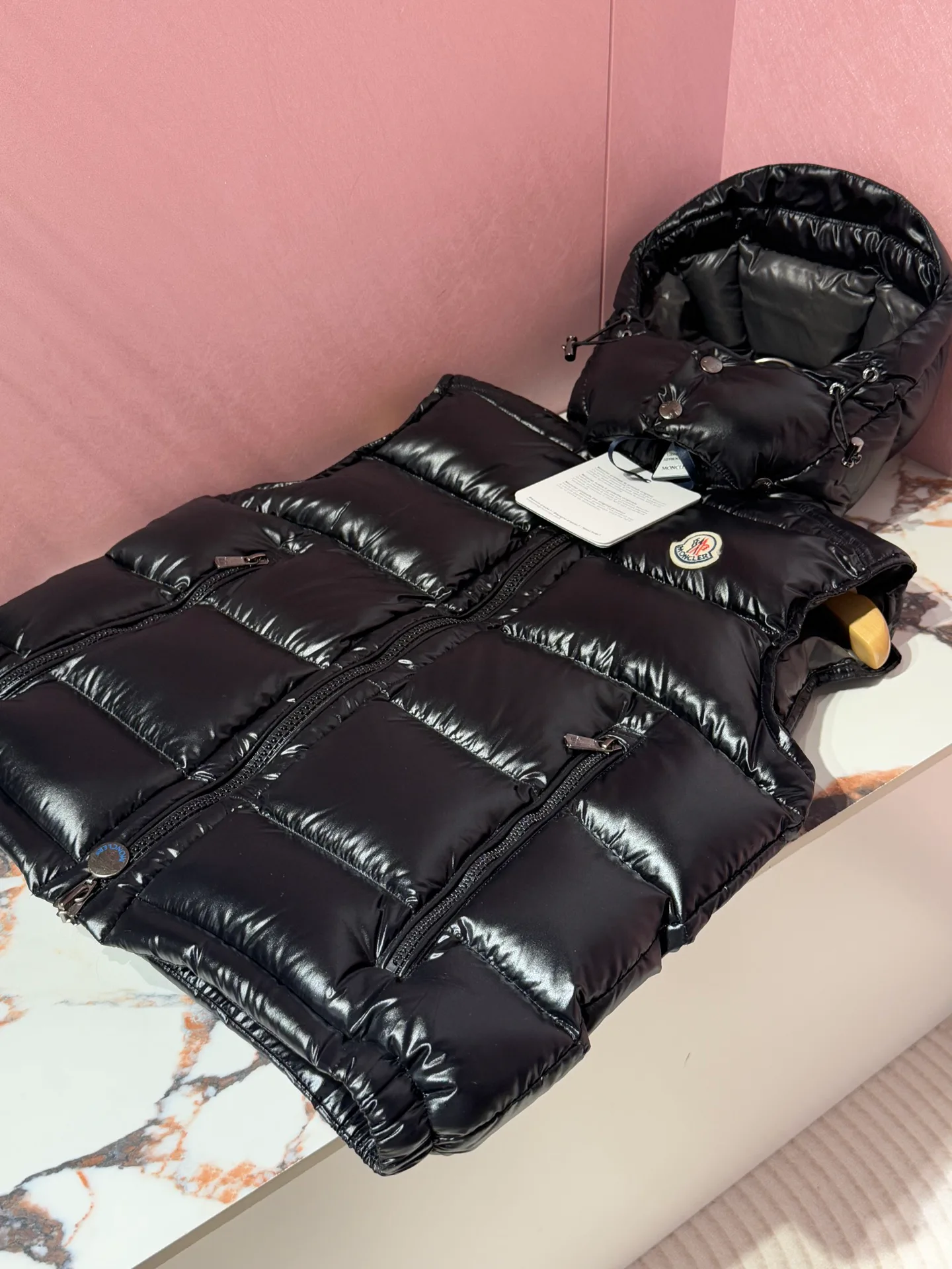 Жилеты Женские Moncler 5026779